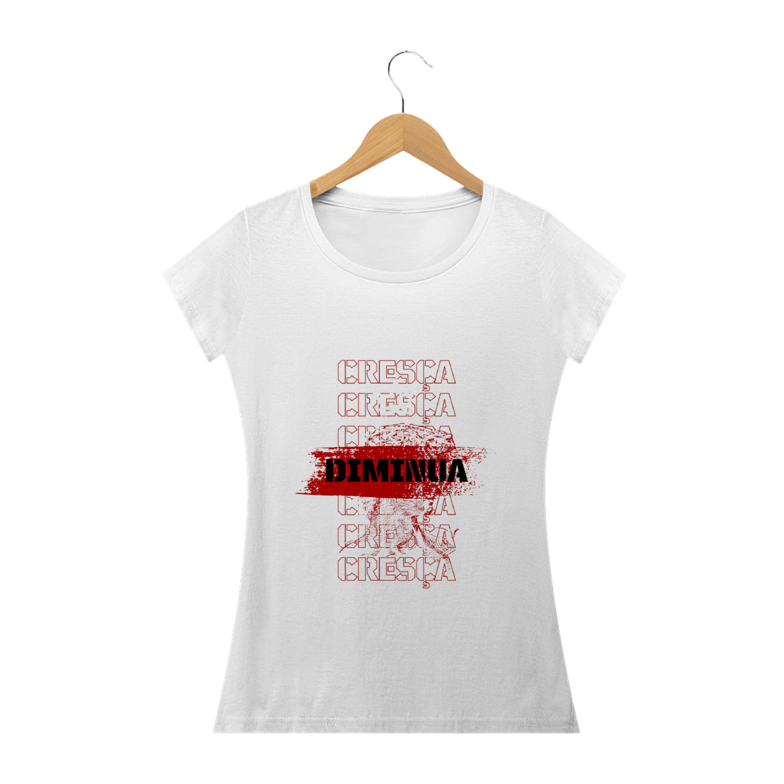 Nome do produto: BABY LONG DIMINUA CLASSIC