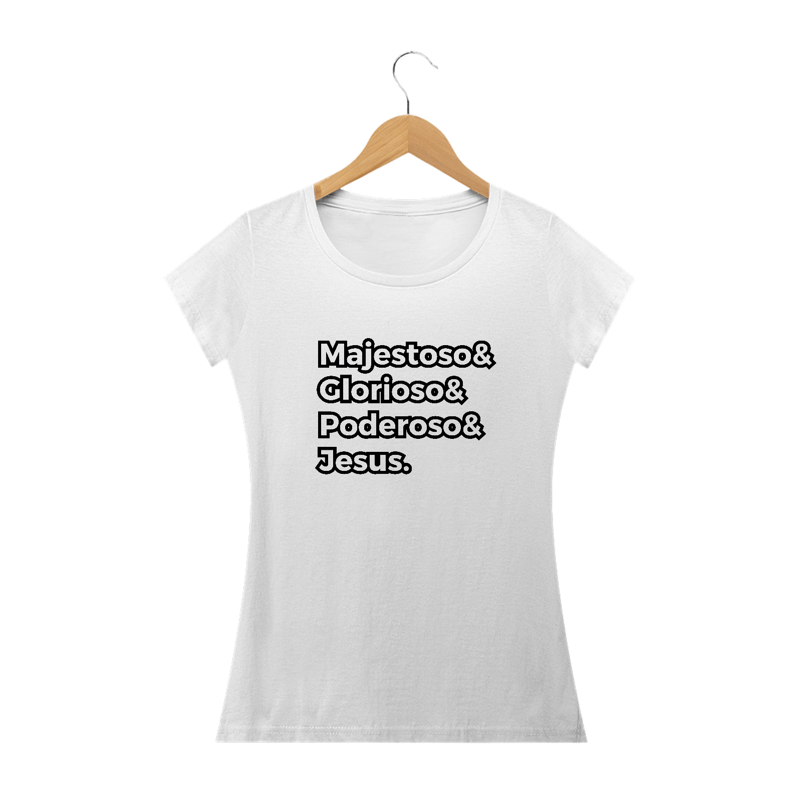 Nome do produto: BABY LONG SUPREMO CLASSIC