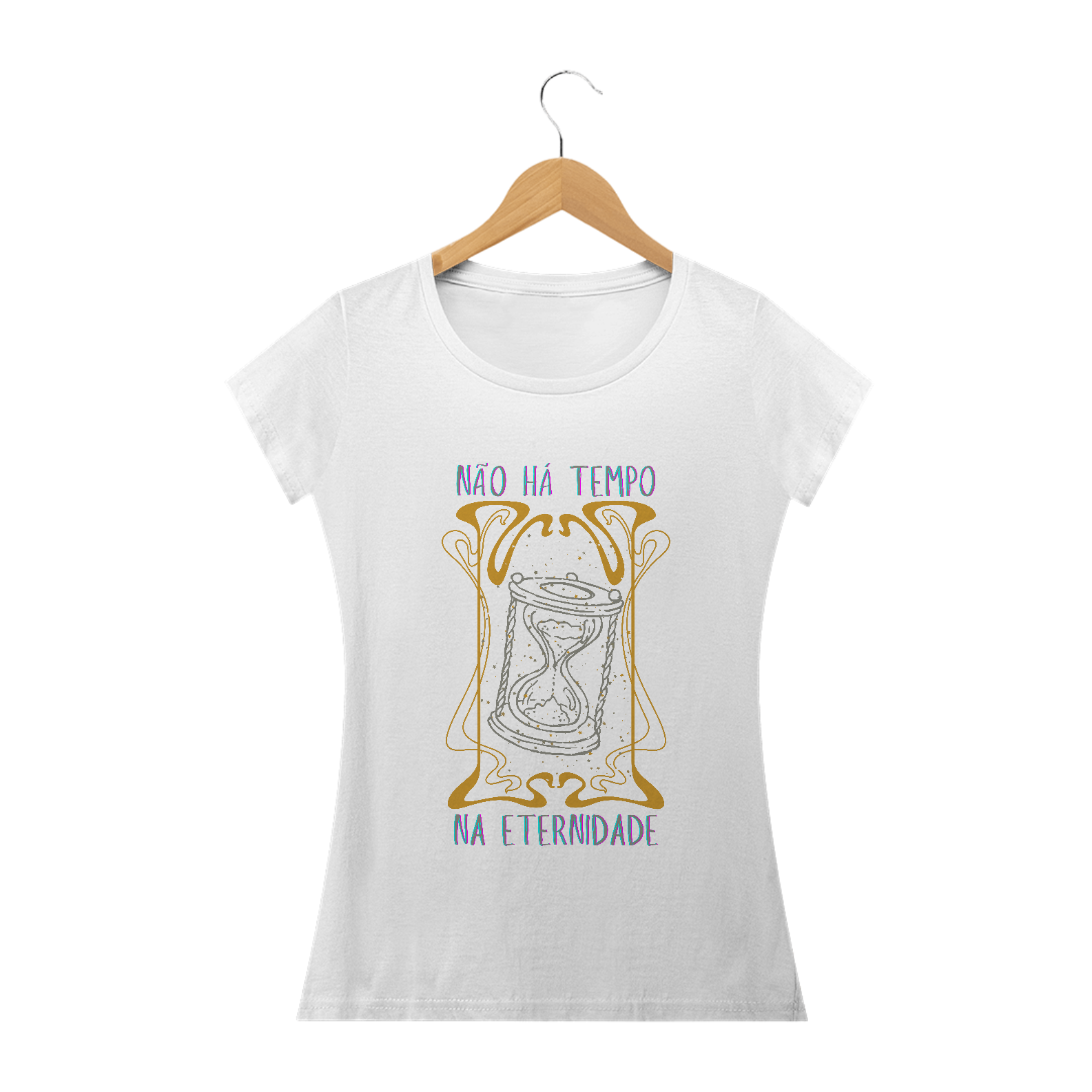 Nome do produto: BABY LONG ETERNITY CLASSIC