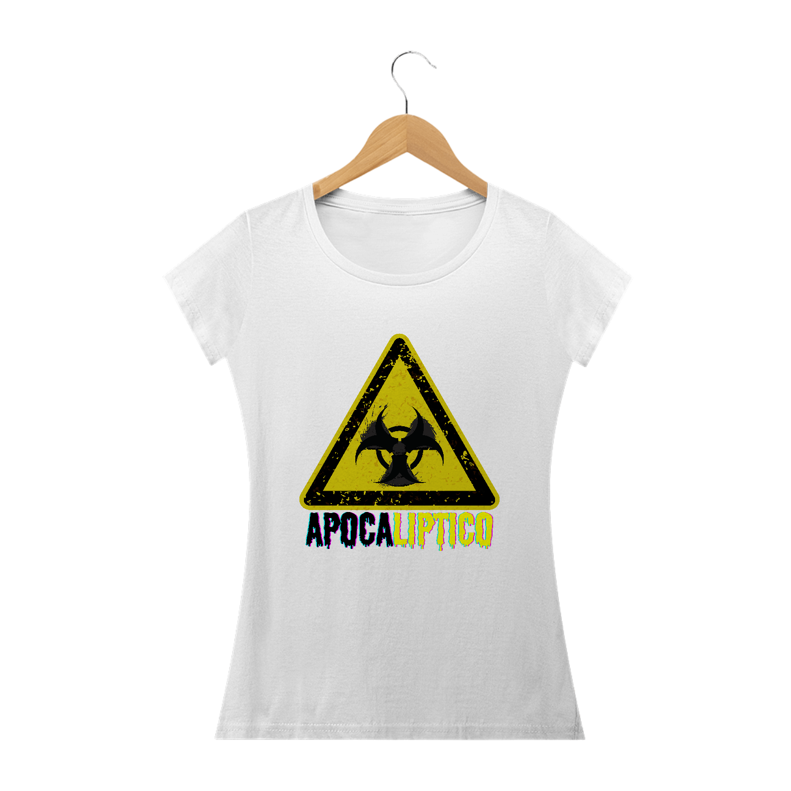 Nome do produto: BABY LONG APOCALIPTICO CLASSIC