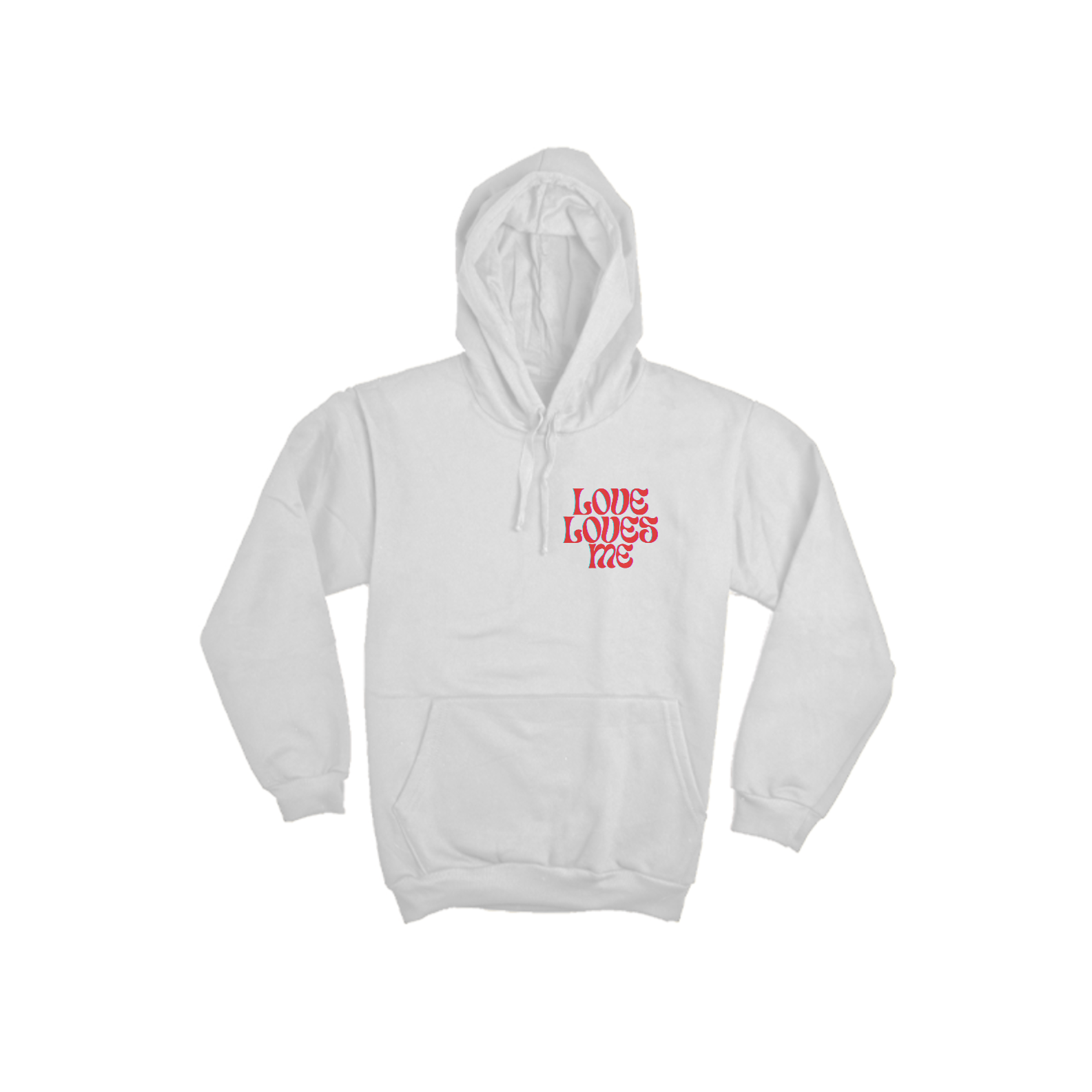 Nome do produto: MOLETOM CANGURU ELE ME AMA