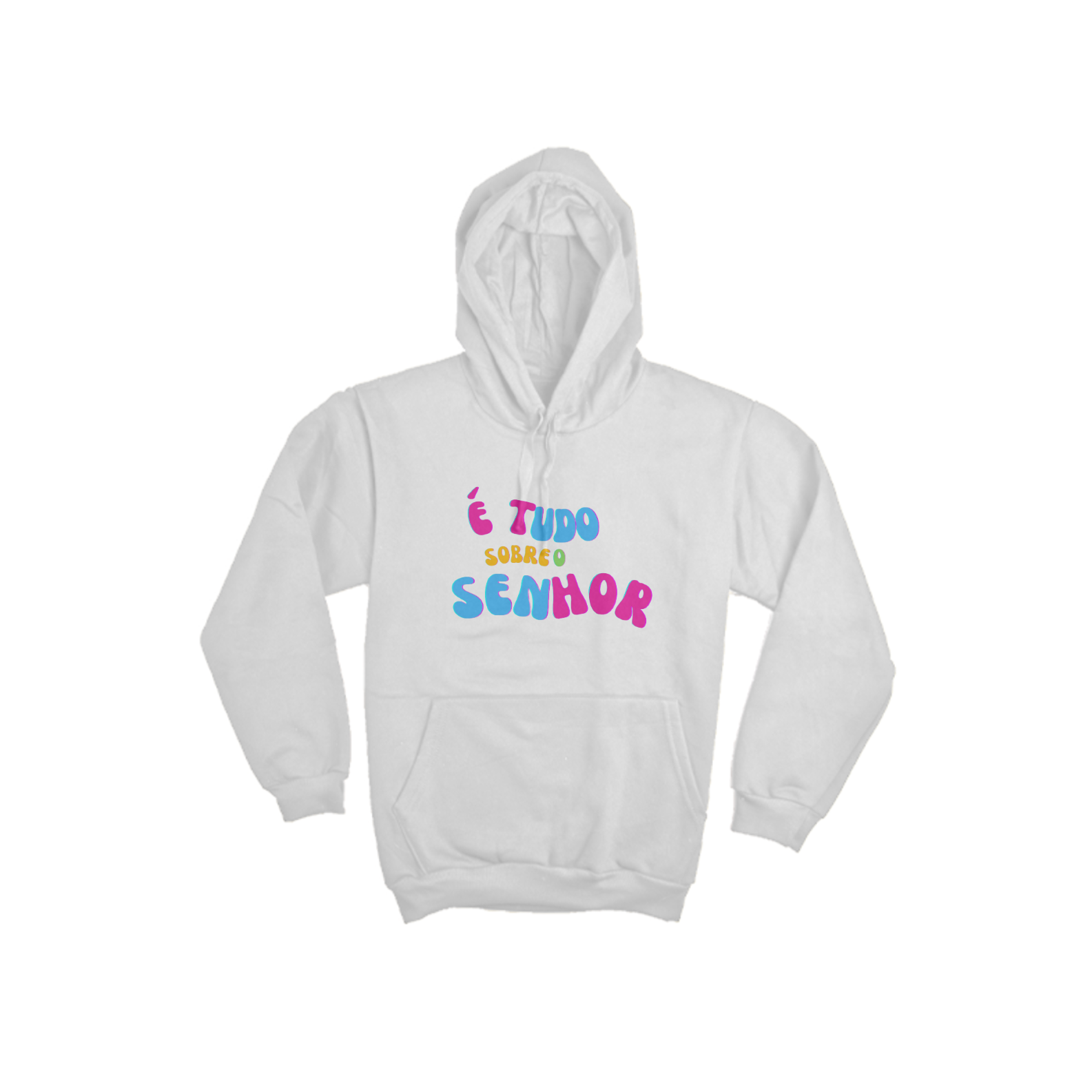 Nome do produto: MOLETOM CANGURU EVERTHING