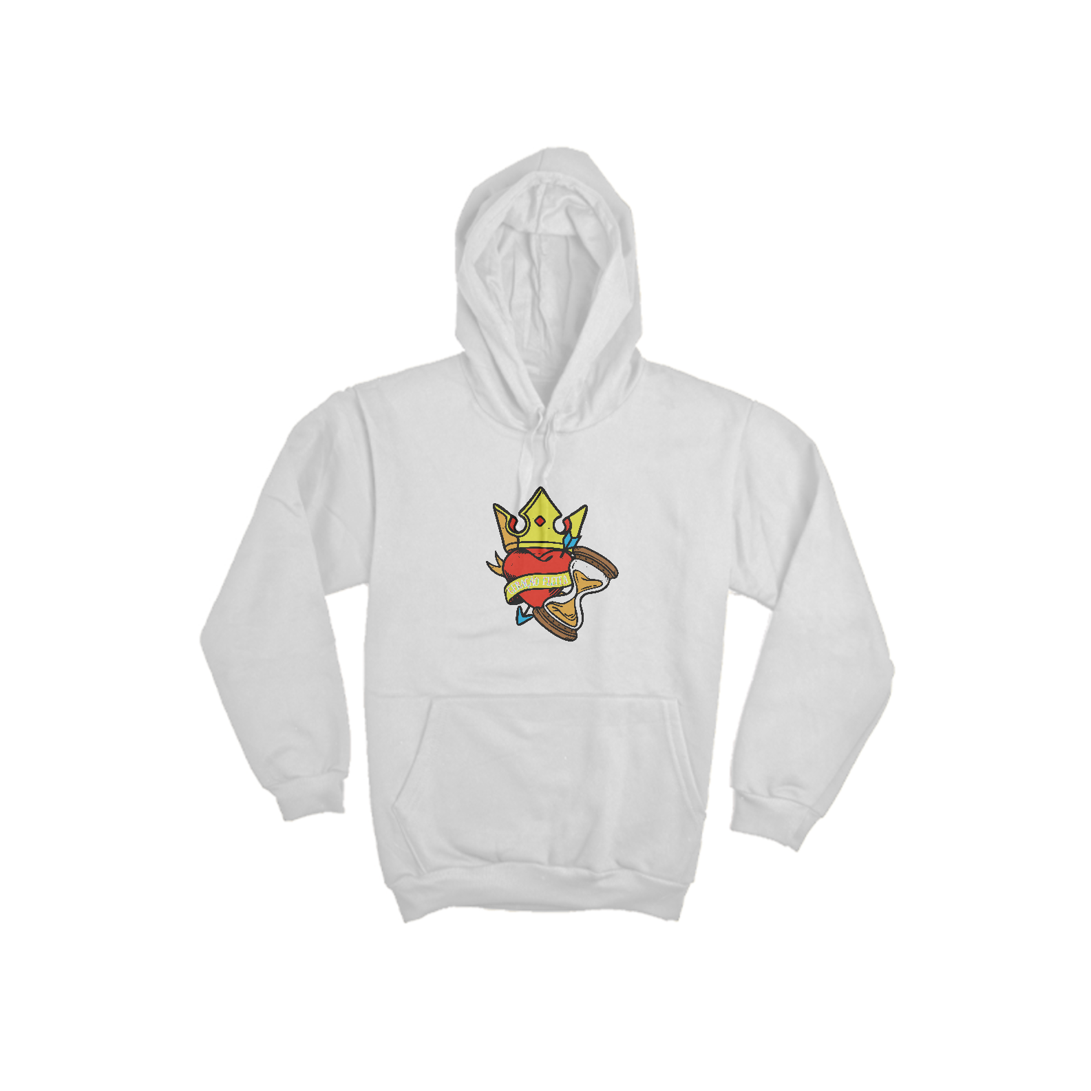 Nome do produto: MOLETOM CANGURU ELEITOS