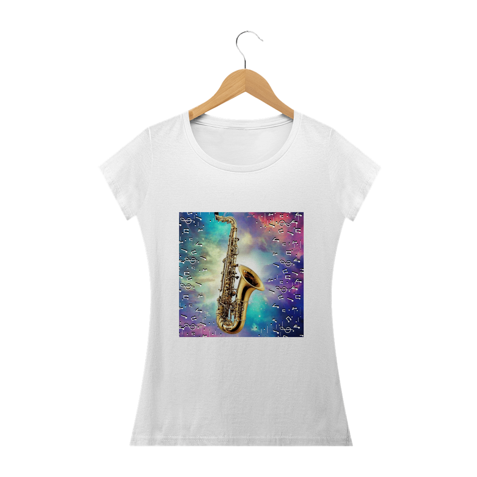 Nome do produto: BABY LONG SAX CLASSIC