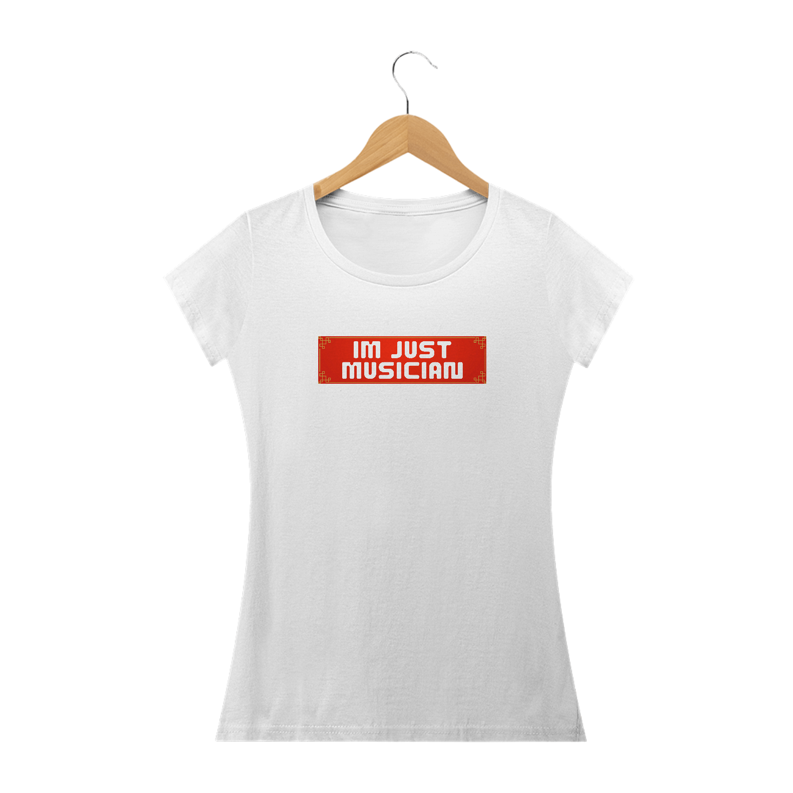 Nome do produto: BABY LONG MUSICO CLASSIC