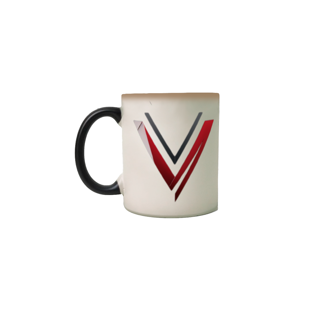 Nome do produto: CANECA MÁGICA EXCLUSIVA