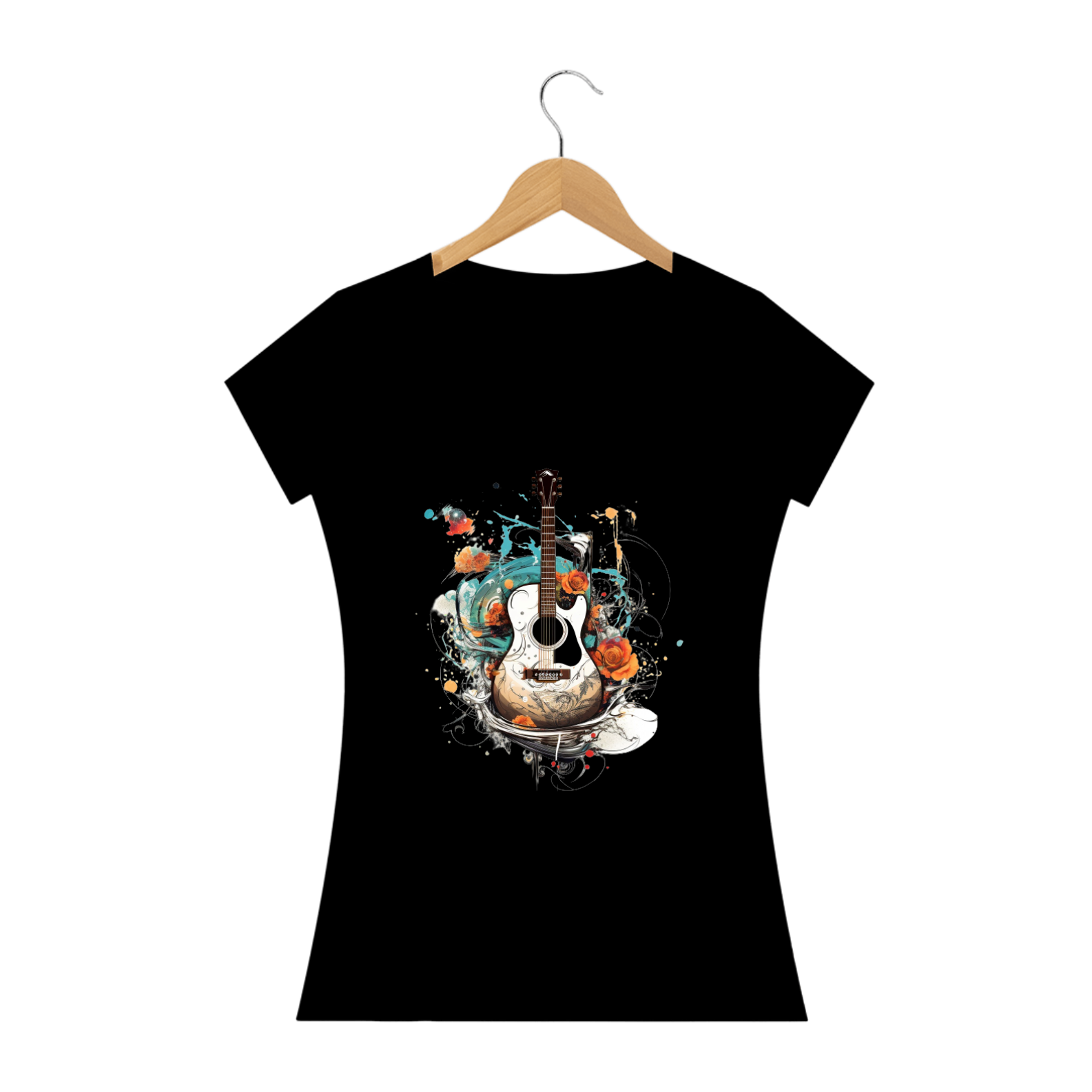 Nome do produto: BABY LONG VIOLÃO QUALITY