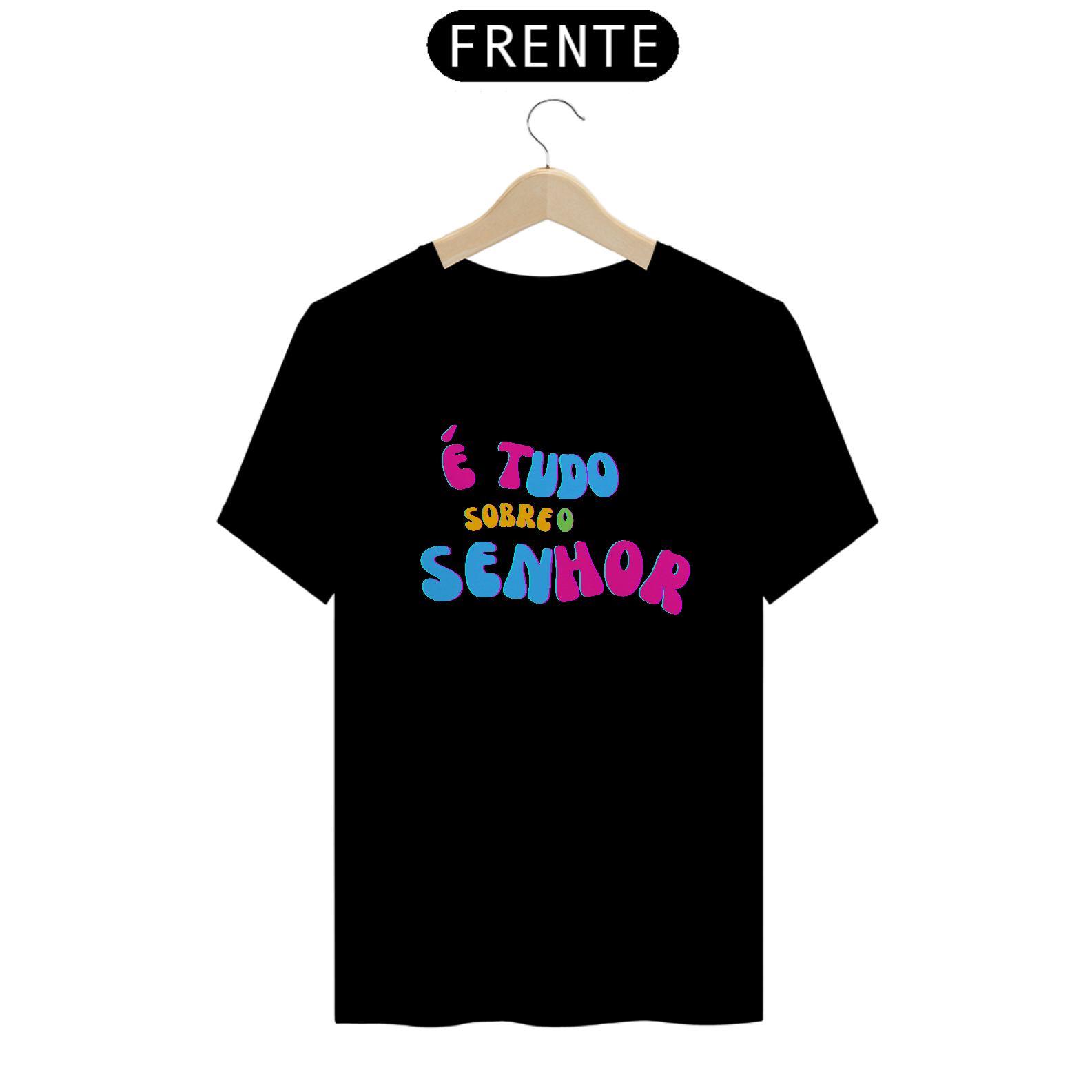 Nome do produto: CAMISETA EVERTHING QUALITY