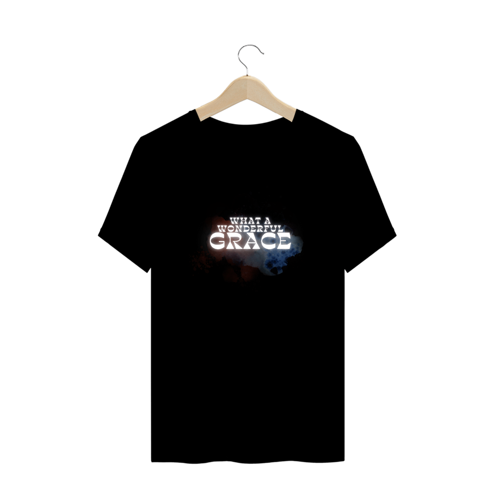 Nome do produto: CAMISETA GRACE STREETWEAR