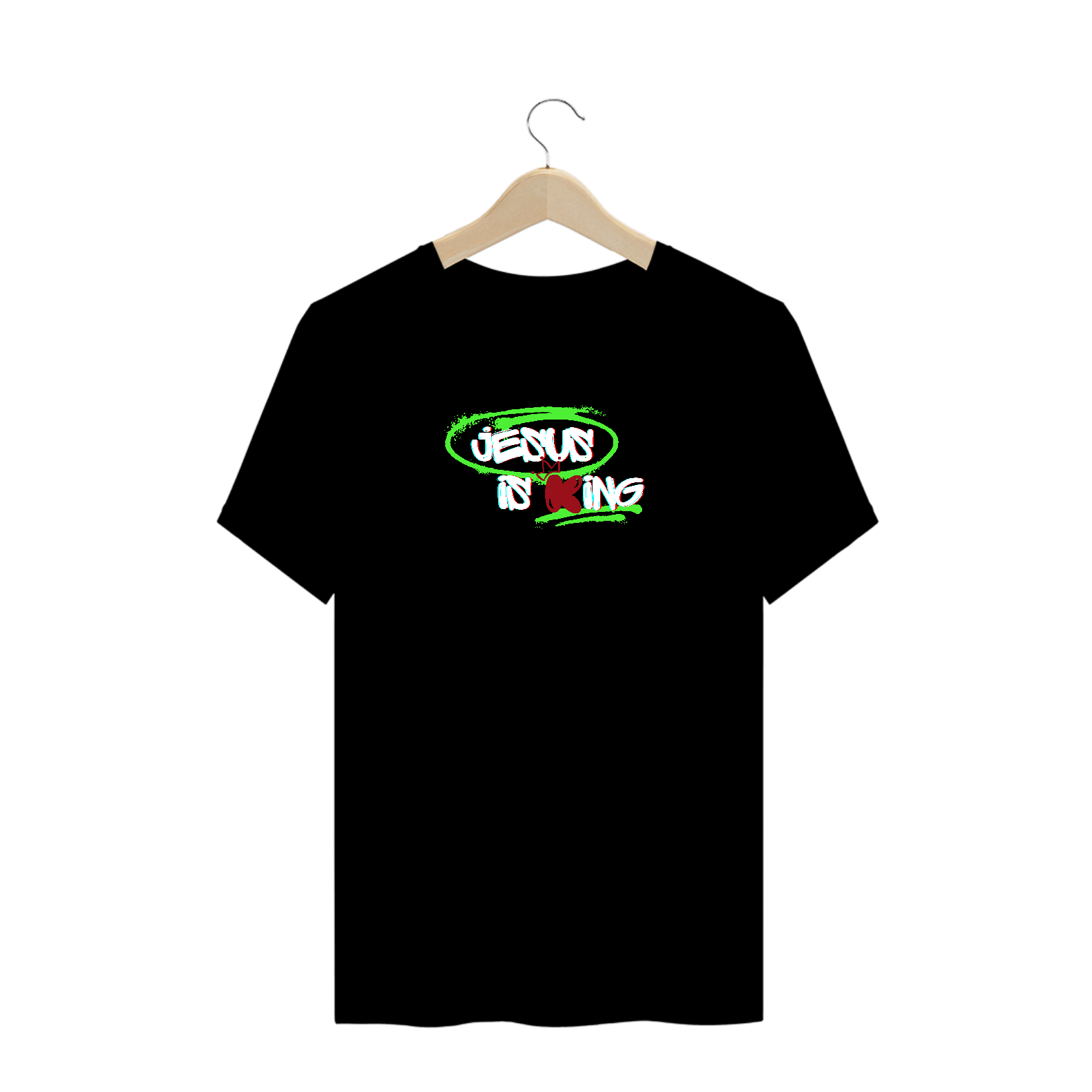 Nome do produto: CAMISETA REAL STREETWEAR
