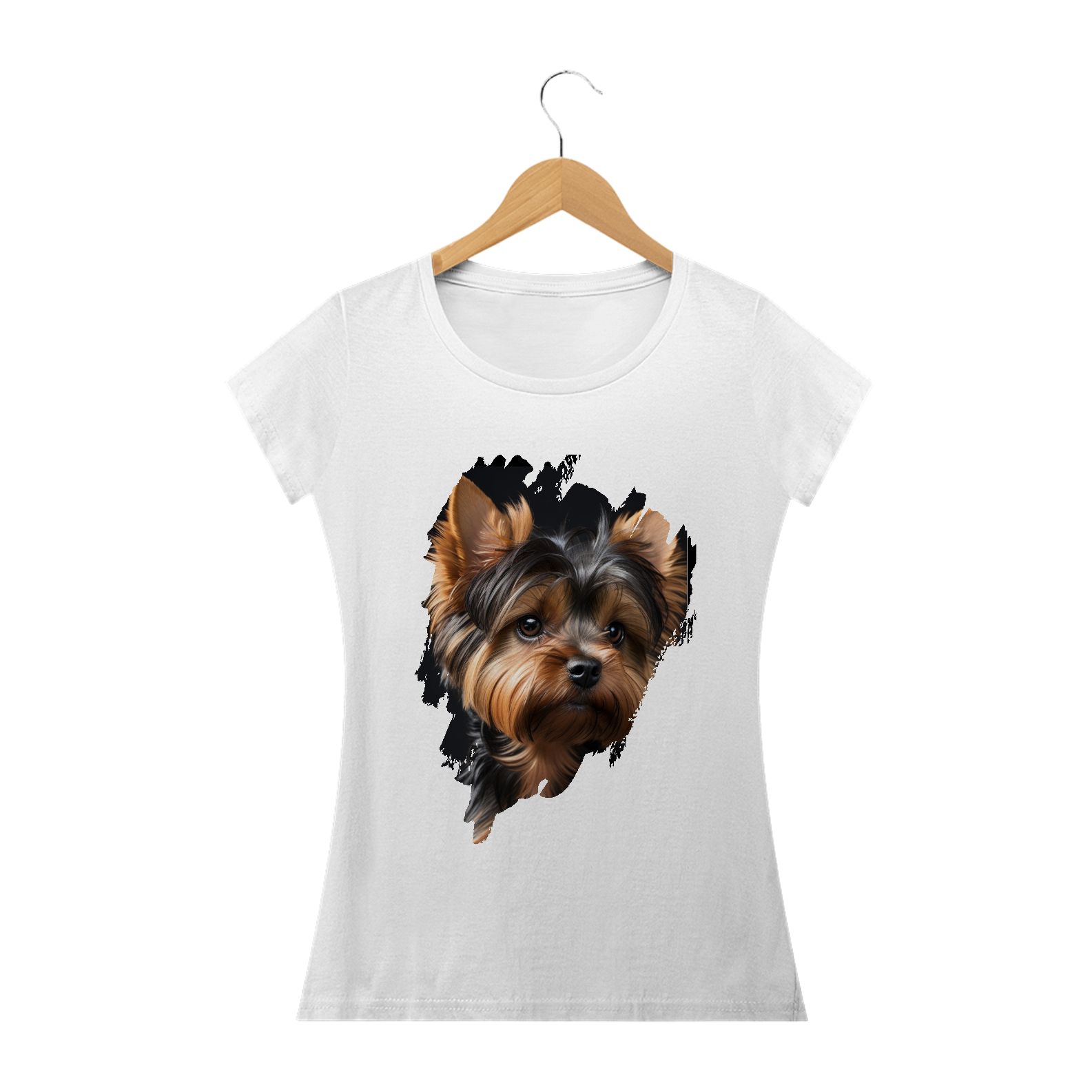 Nome do produto: Baby long - Yorkshire