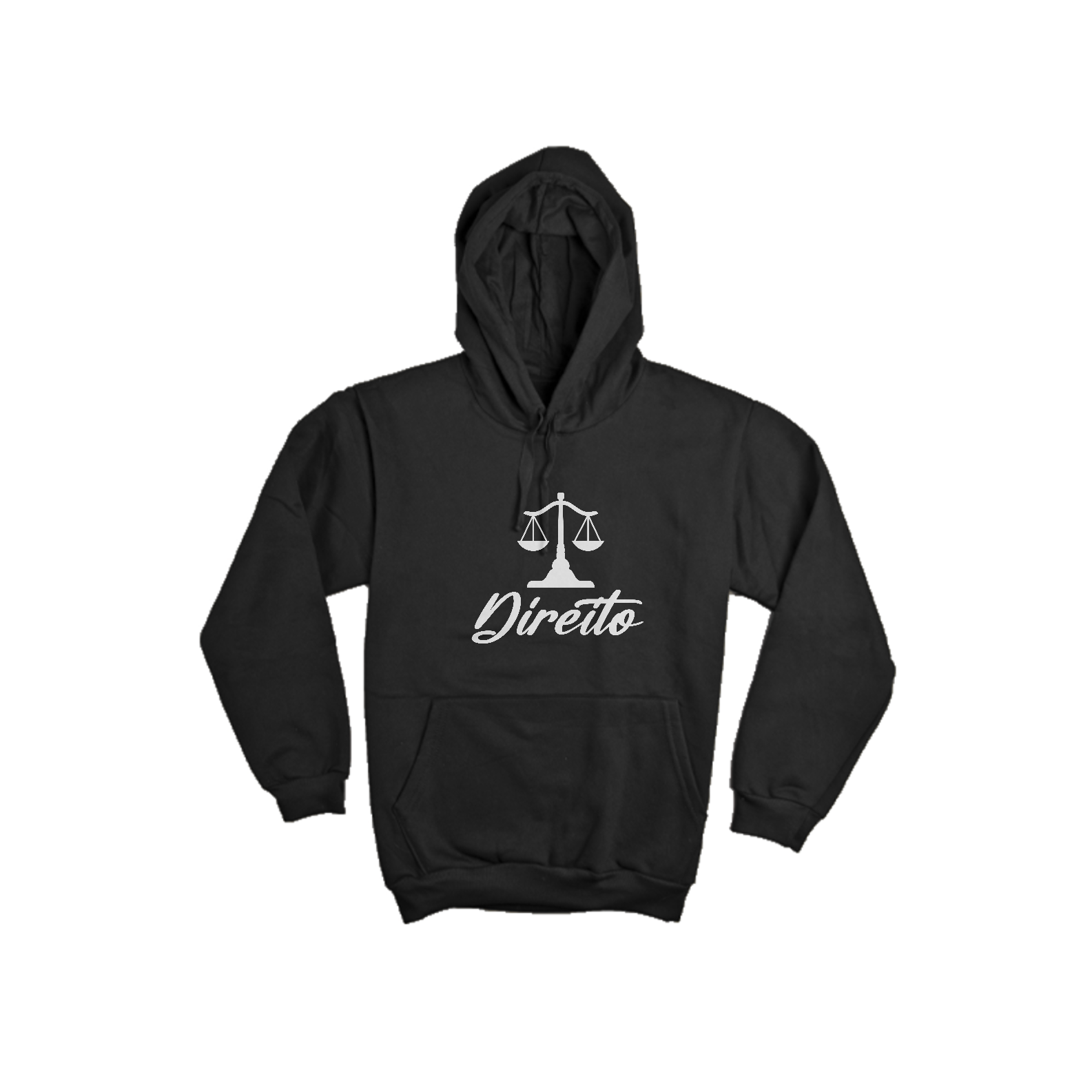 Nome do produto: Moleton Direito