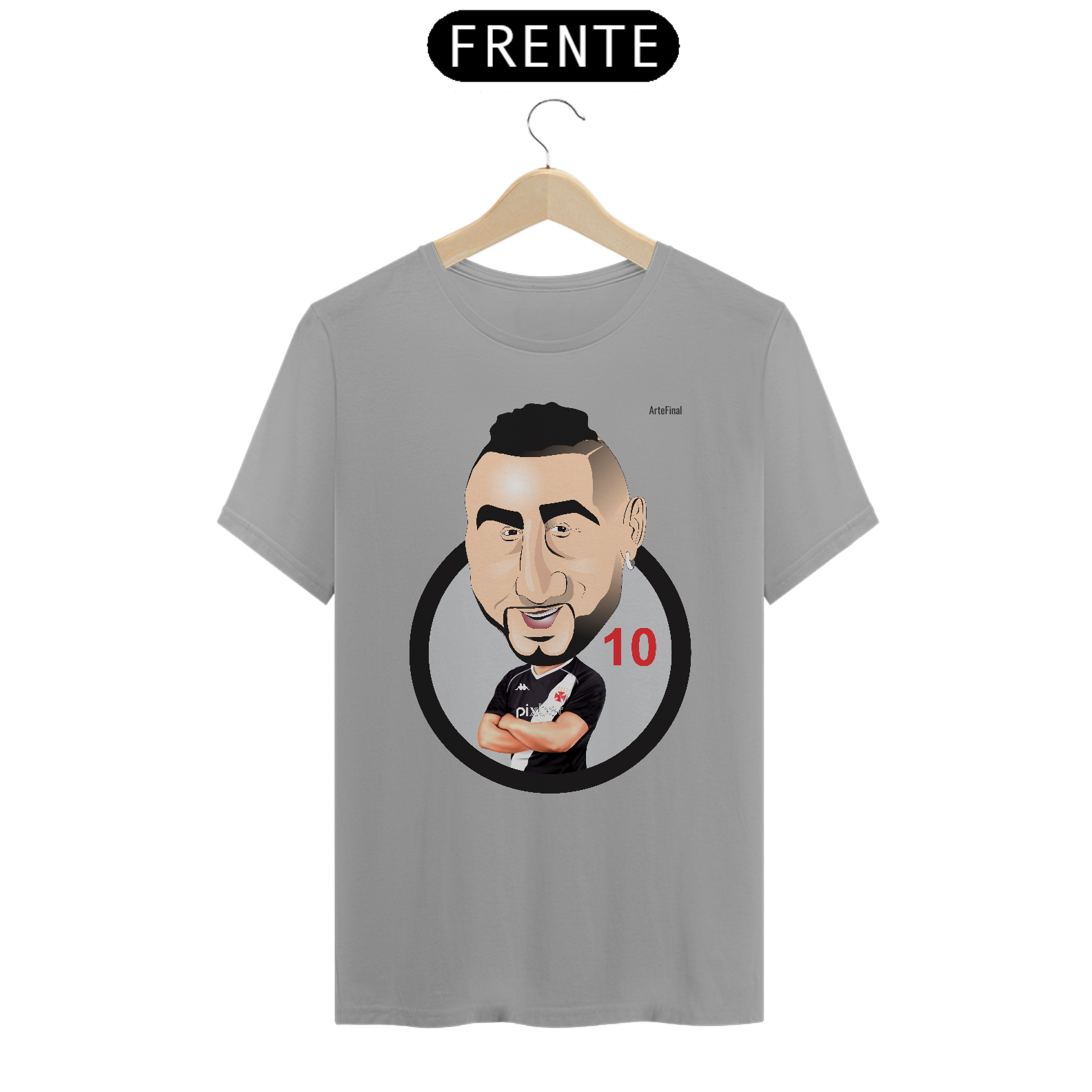 Nome do produto: Camisa Linha QUALITY - Payet 