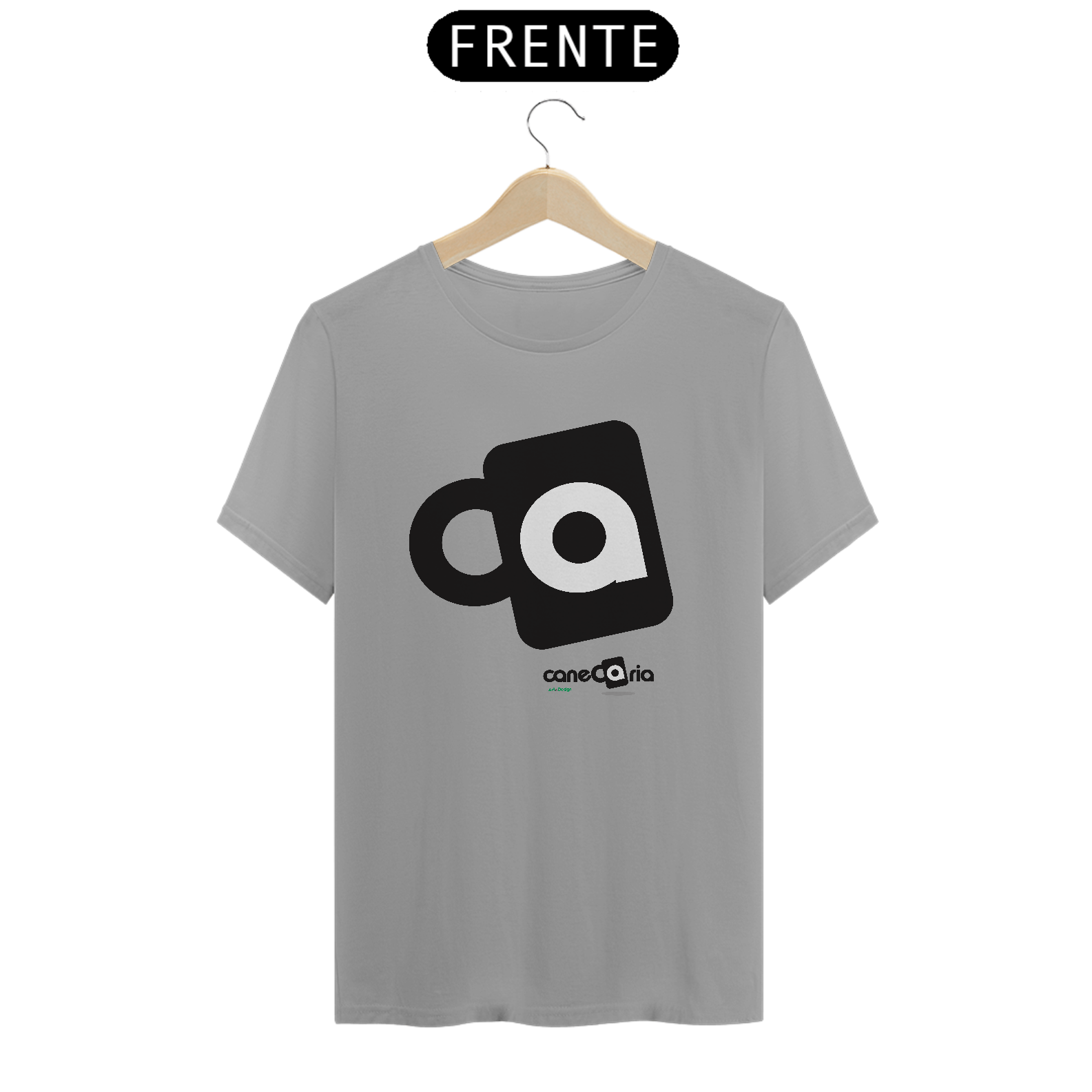 Nome do produto: camisa CANECARIA 2