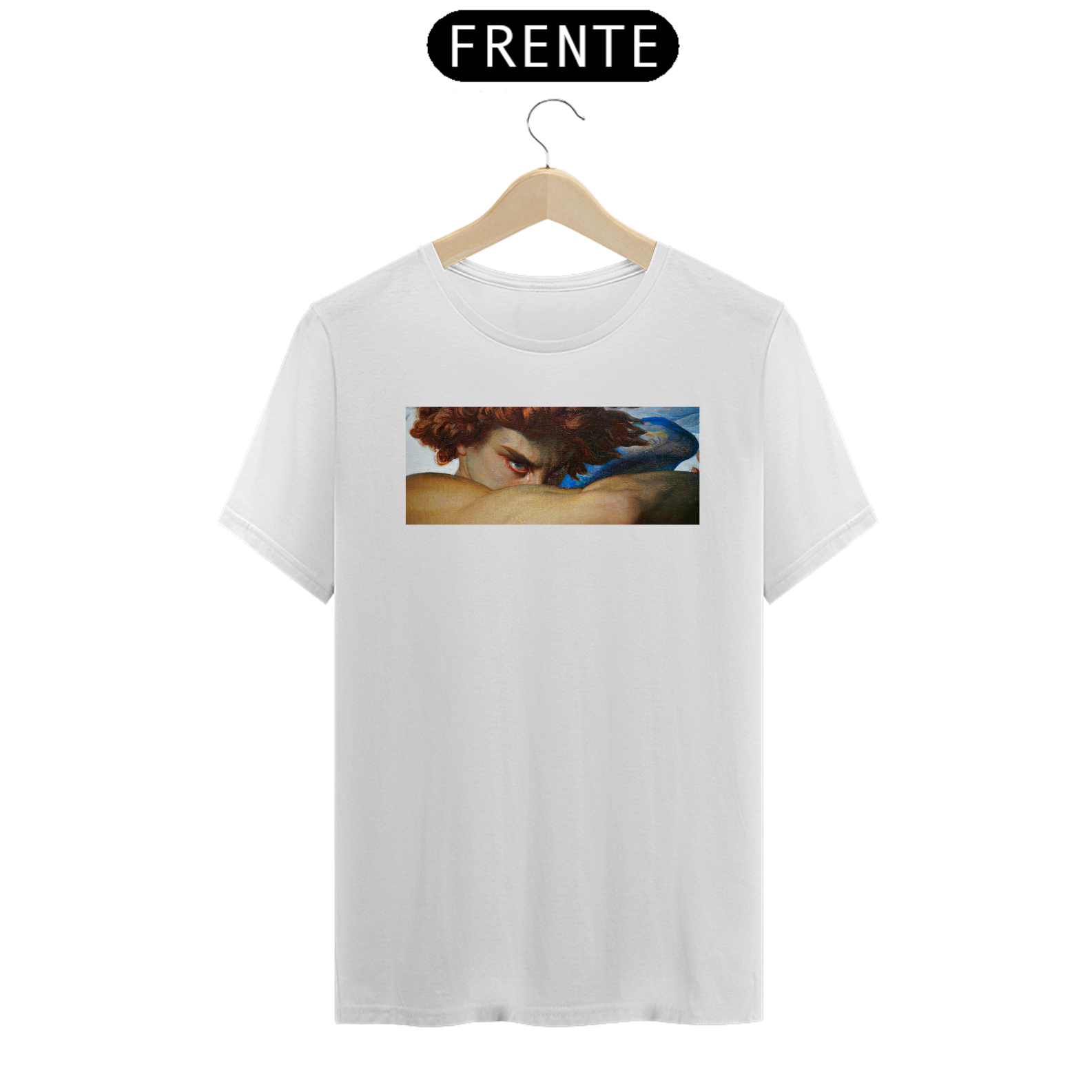 Nome do produto: Anjo street