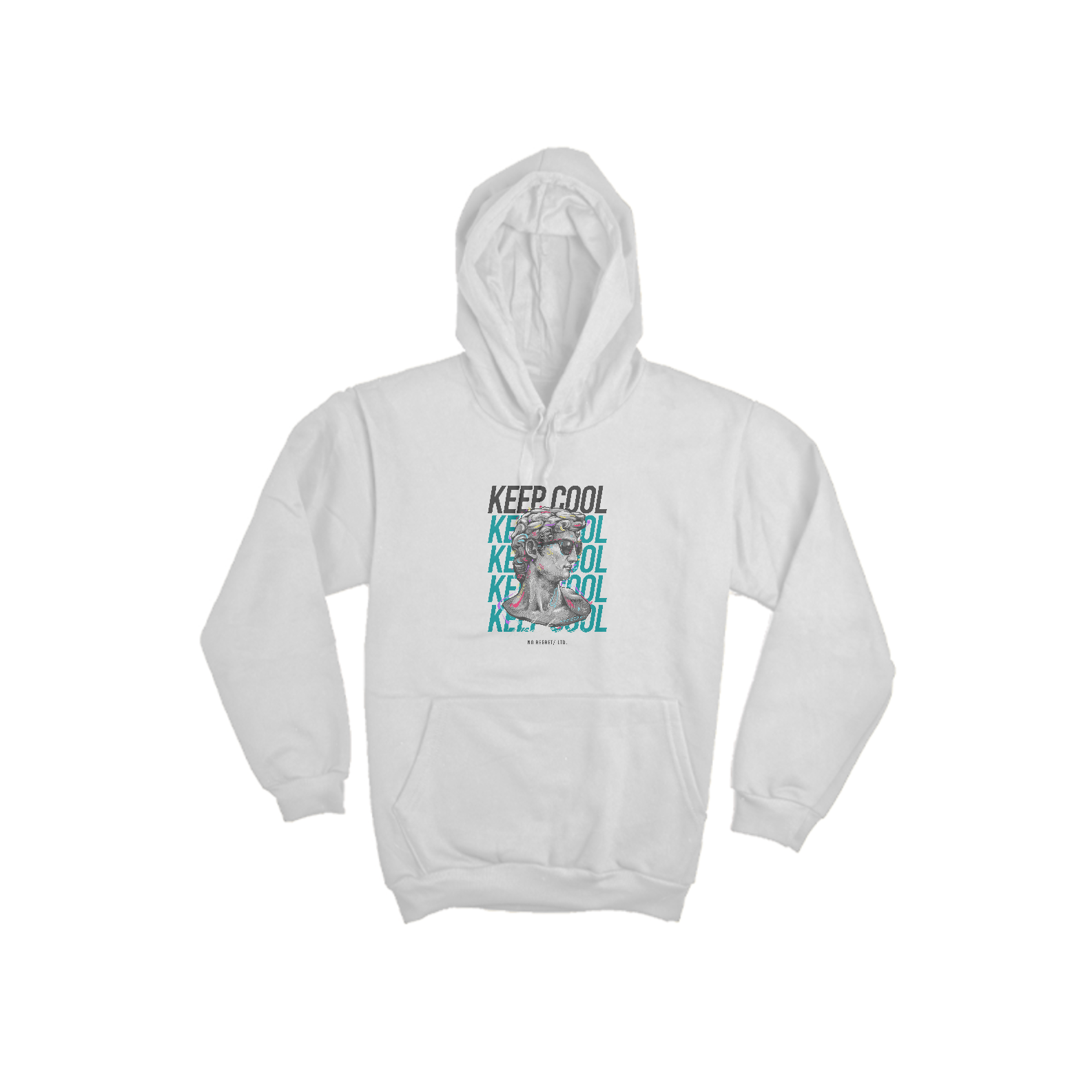 Nome do produto: Moletom Keep Cool Liberty