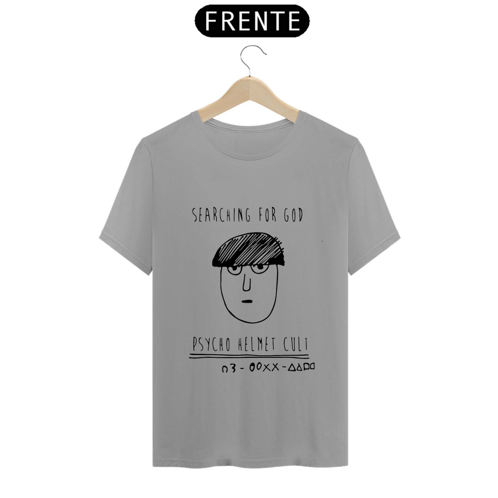 Nome do produto: T-Shirt Kageyama Shigeo Mob Psycho