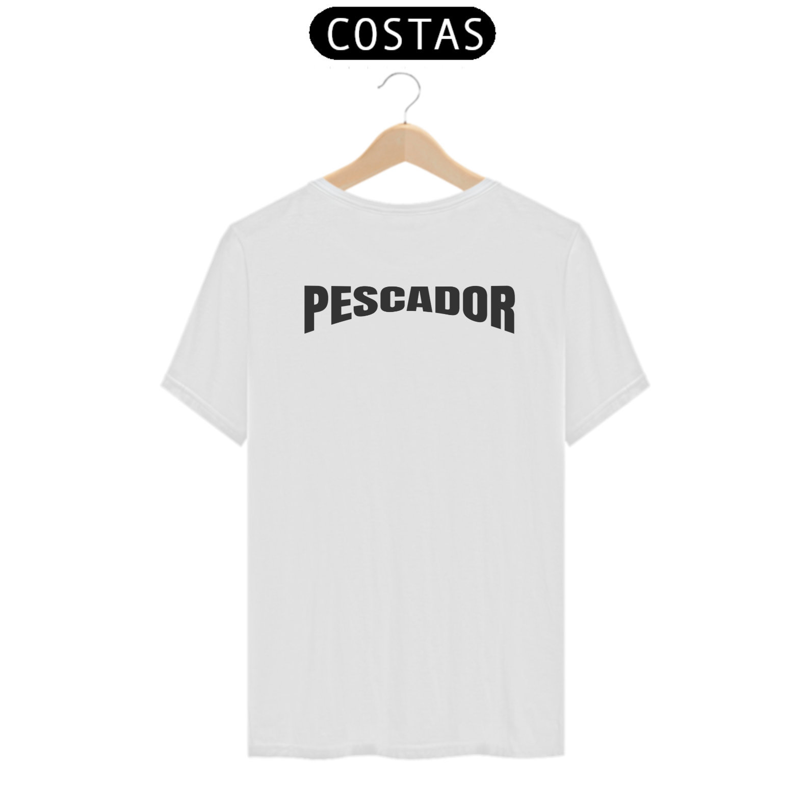 Nome do produto: PESCADOR