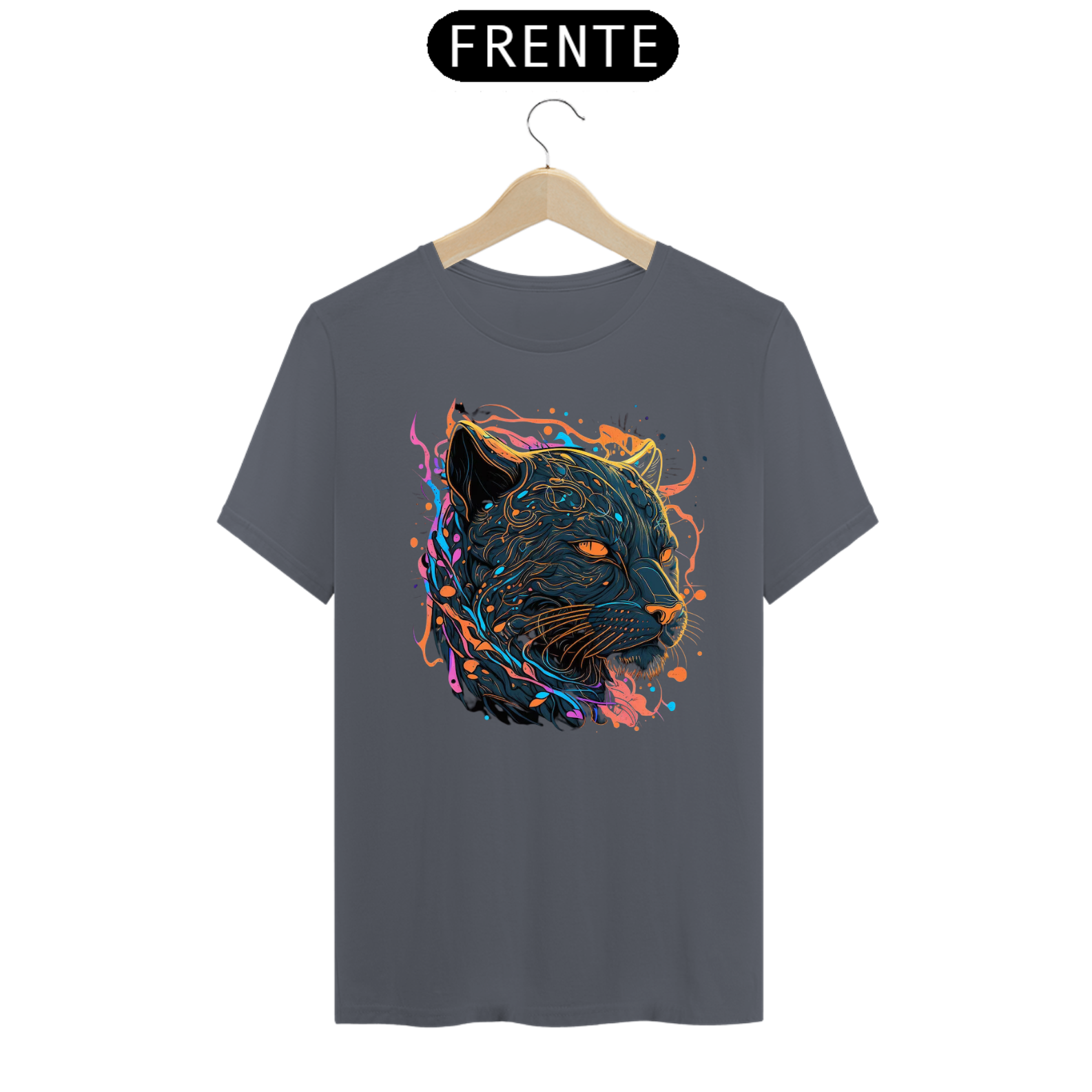 Nome do produto: COLEÇÃO FELINOS