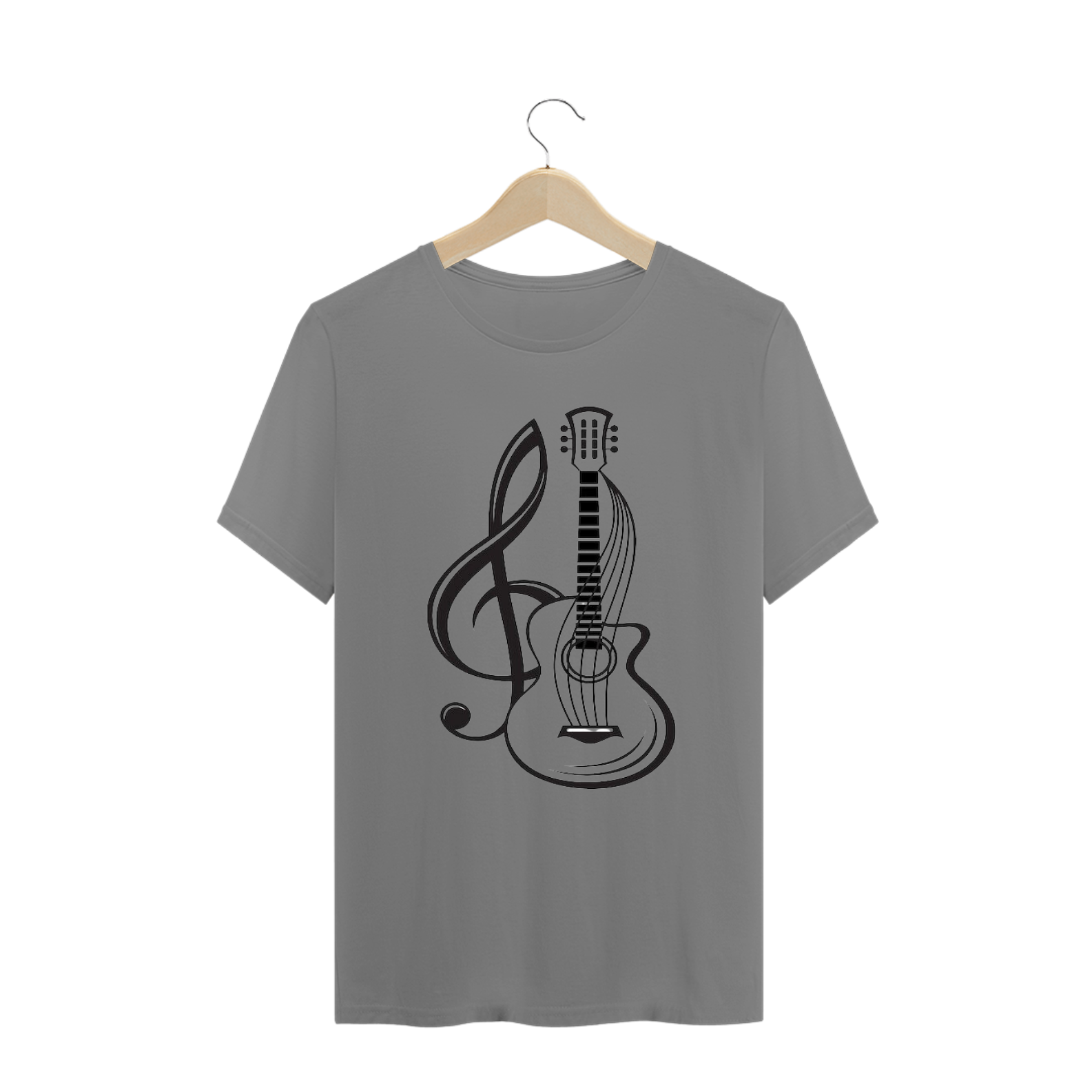 Nome do produto: T-shirt Plus Size