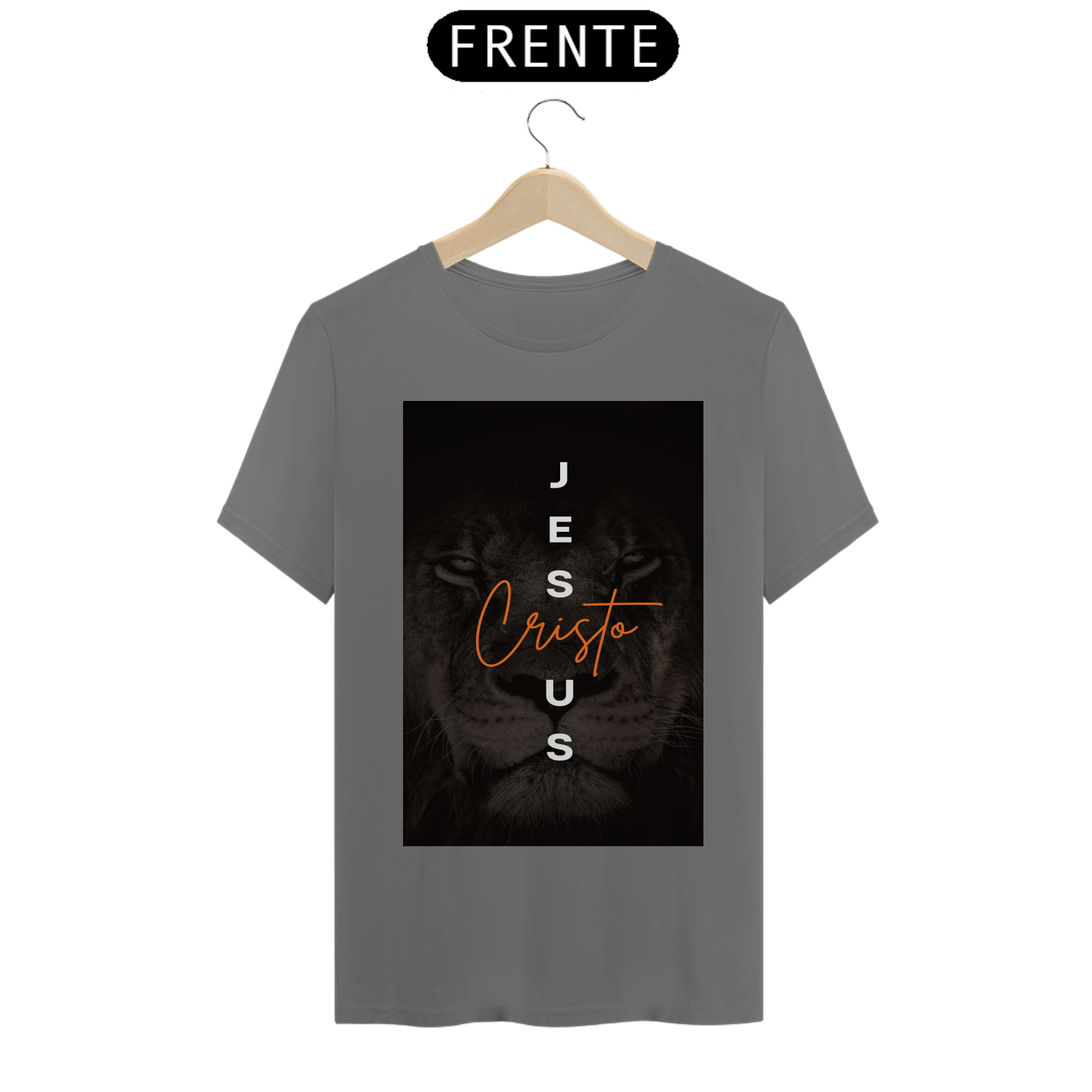 Nome do produto: T-SHIRT ESTONADA 