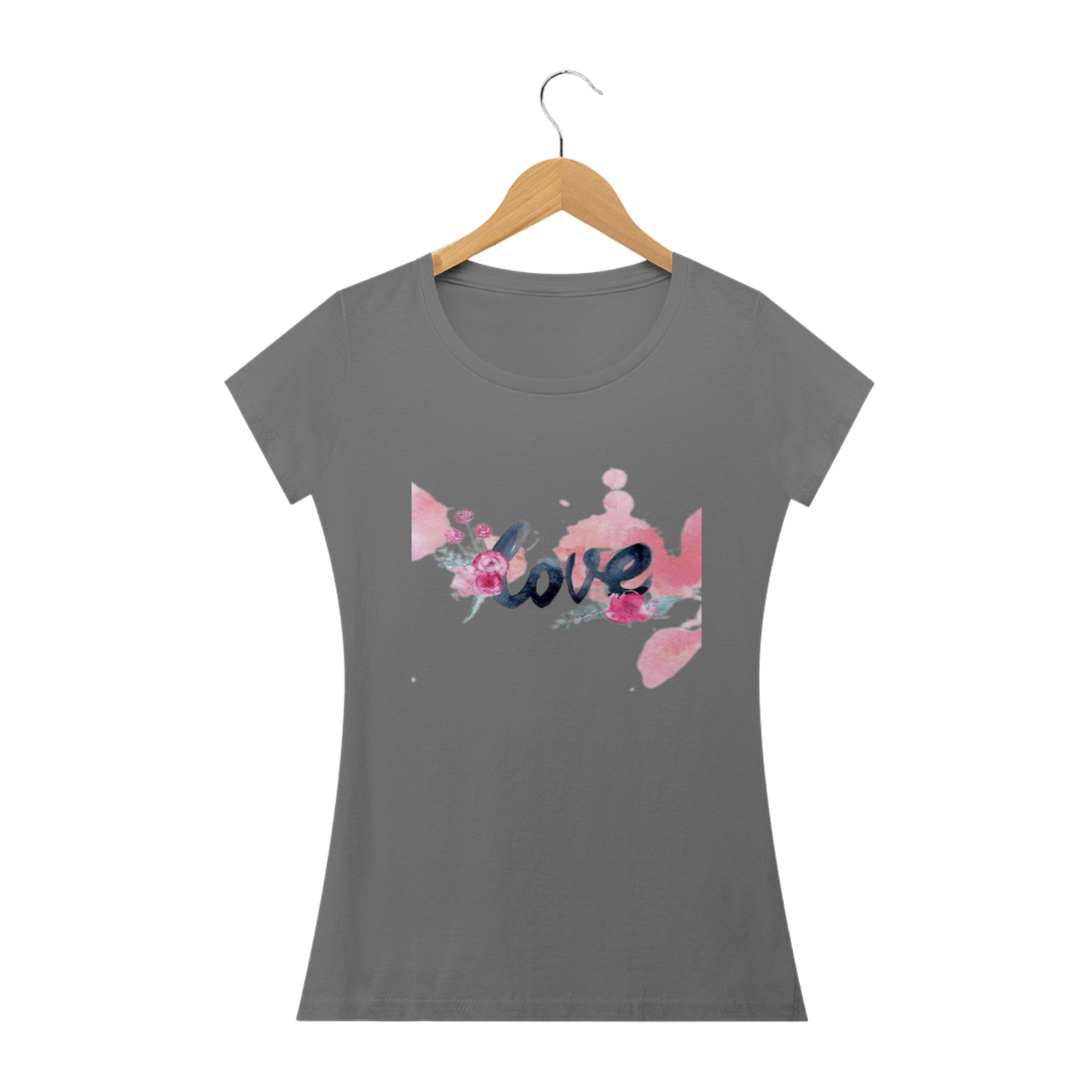 Nome do produto: Baby Long Estonada - Love