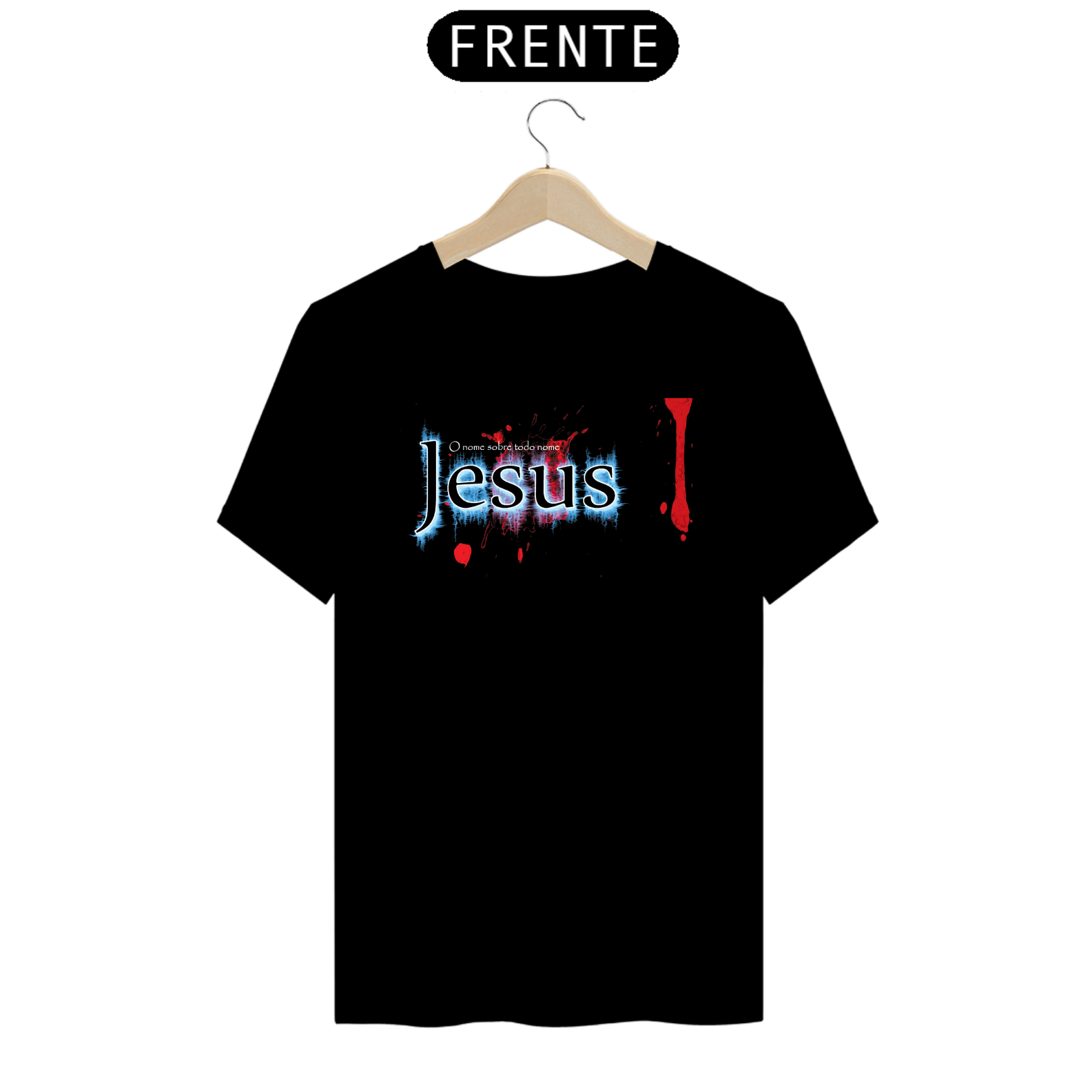 Nome do produto: T-Shirt Classic