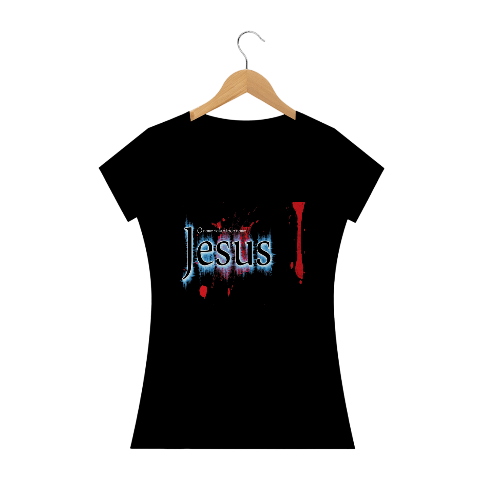 Nome do produto: Baby Long classic - Jesus