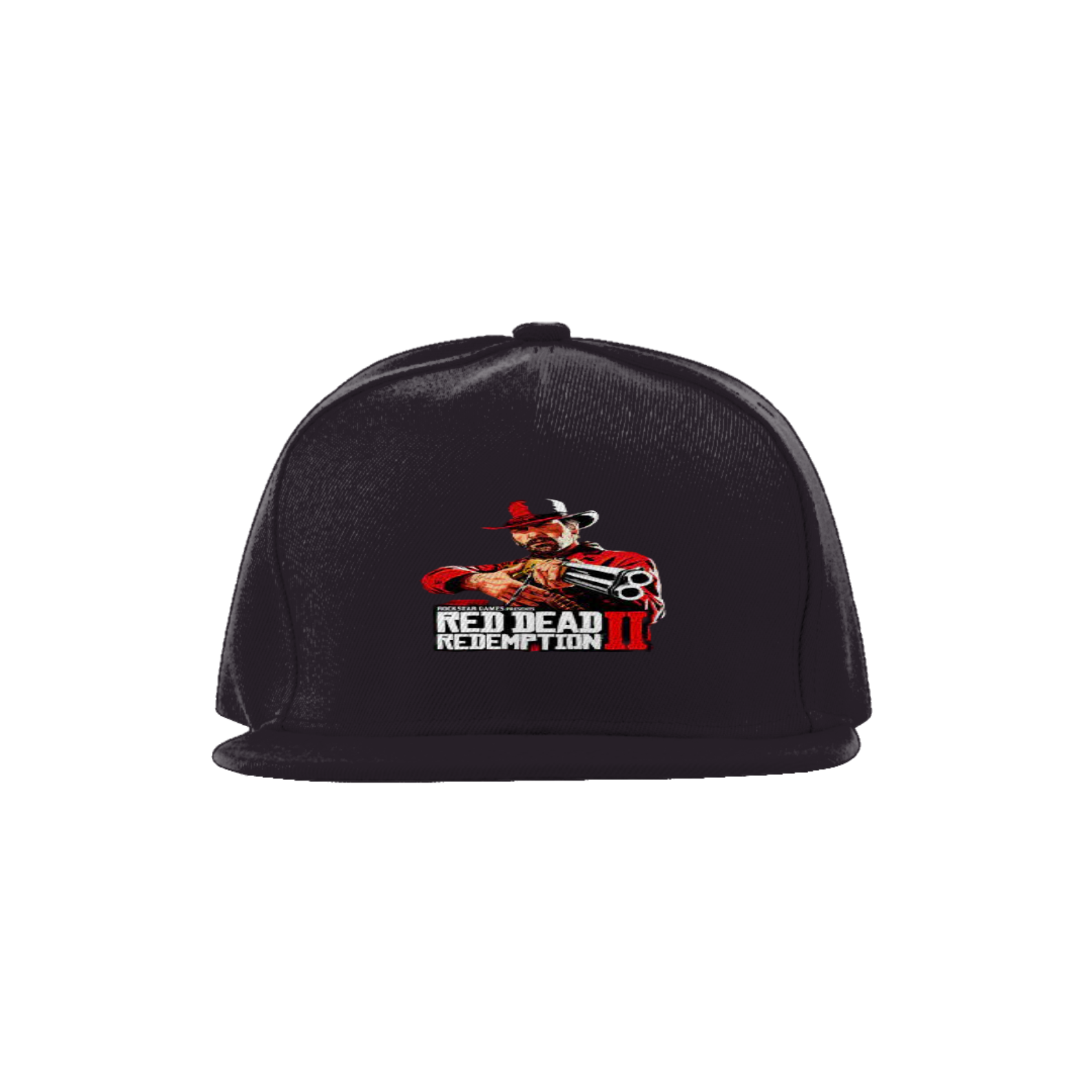 Nome do produto: Boné Red Dead Redempition II