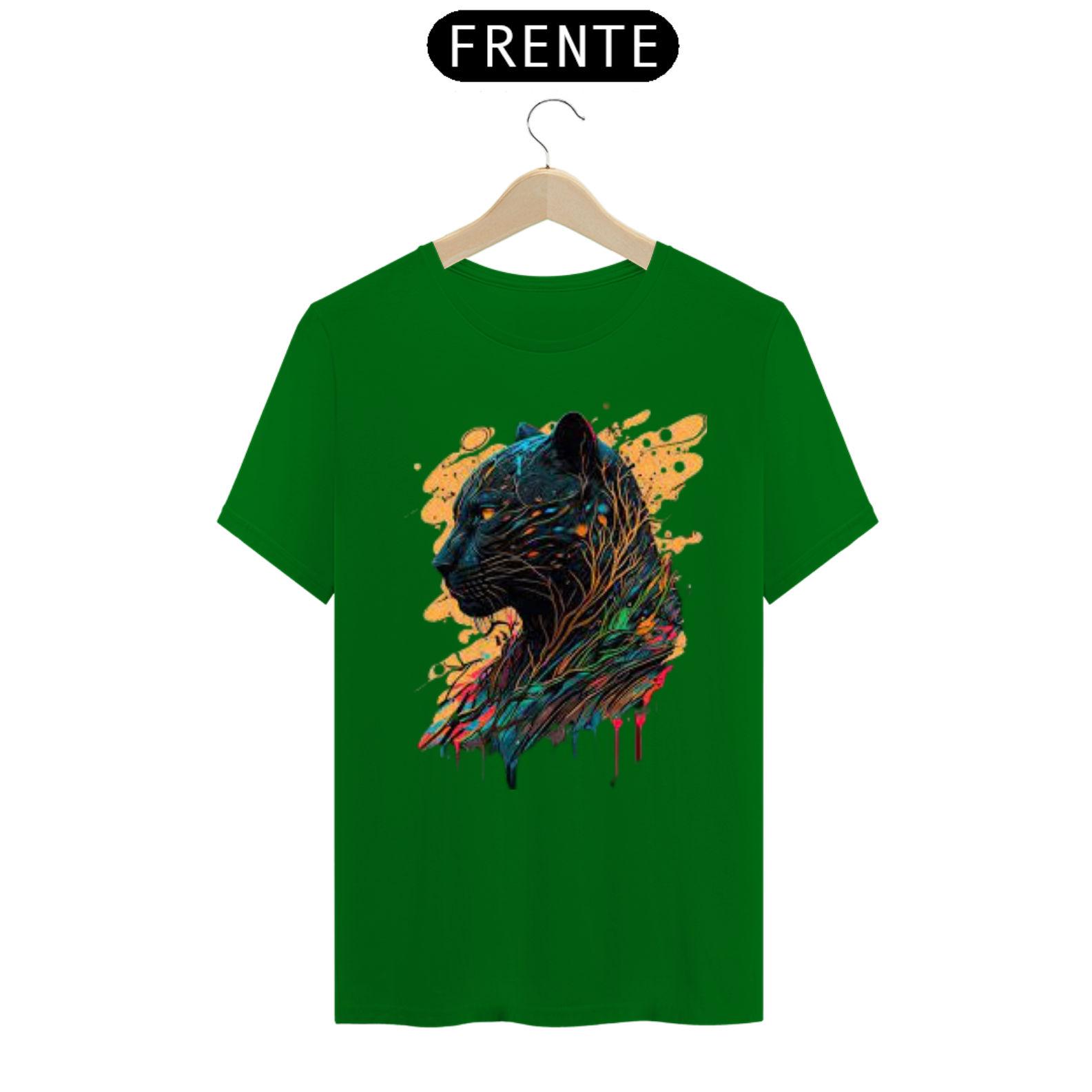 Nome do produto: COLEÇÃO FELINOS