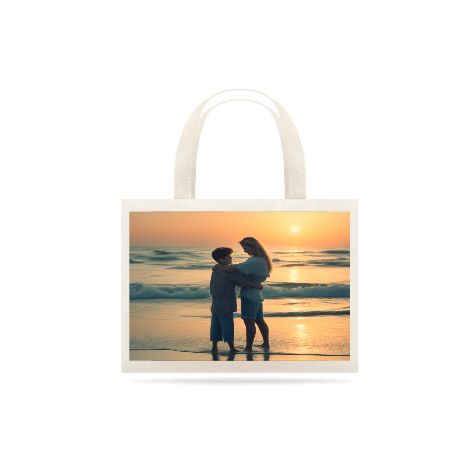 Nome do produto: ECO BAG MOTHER 