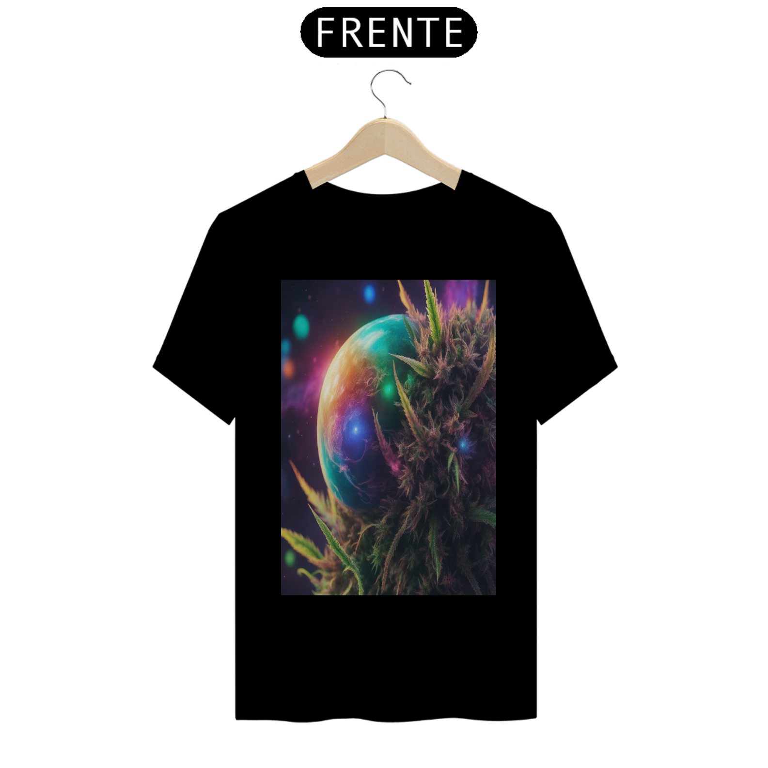 Nome do produto: GALAXIEWEED #01