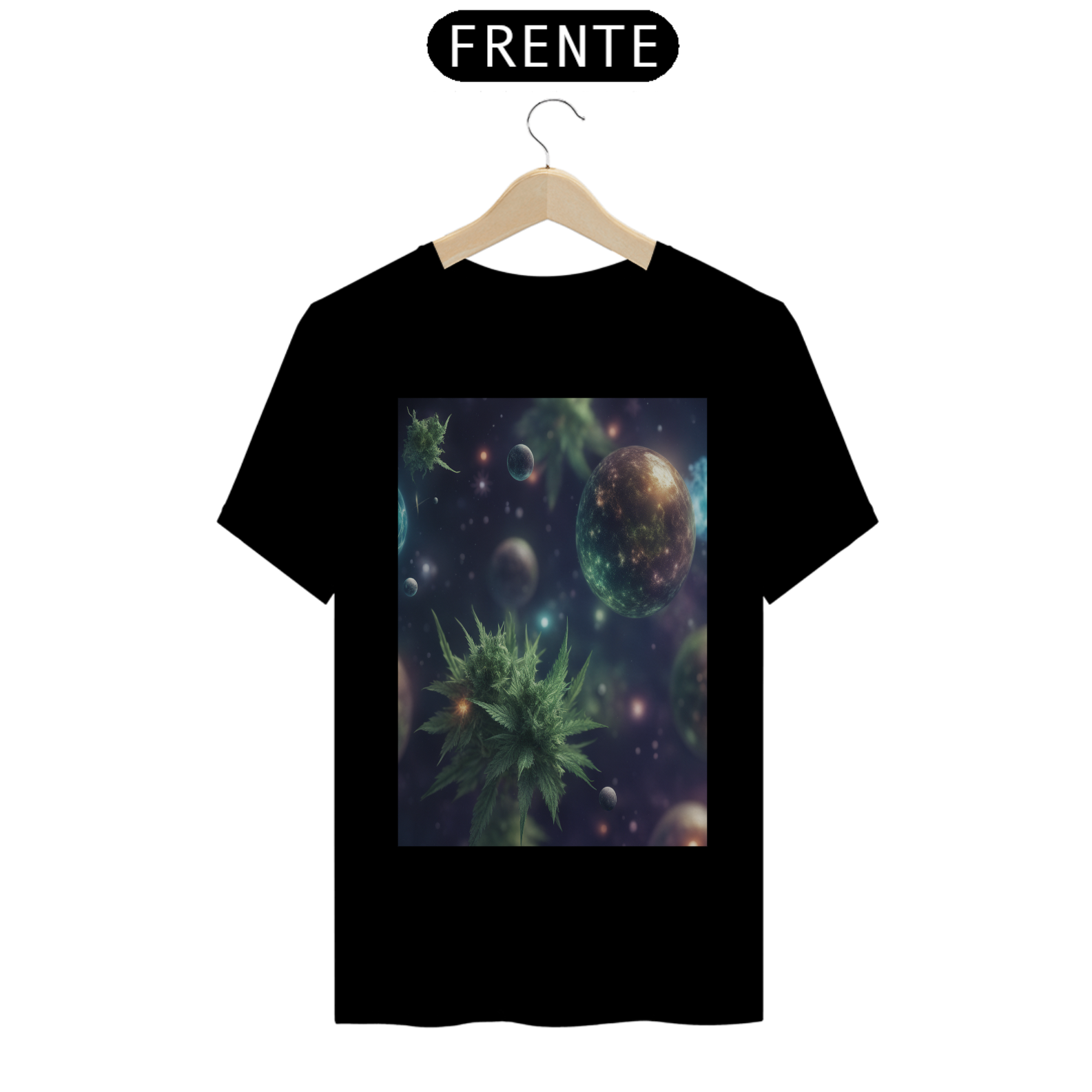 Nome do produto:  GALAXIEWEED #04