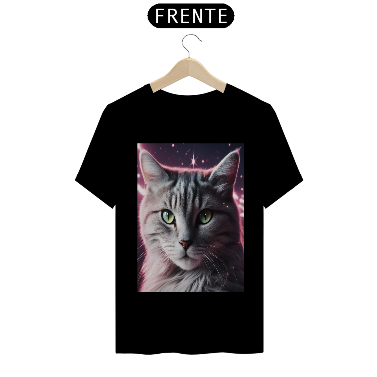 Nome do produto: SILVER CAT 