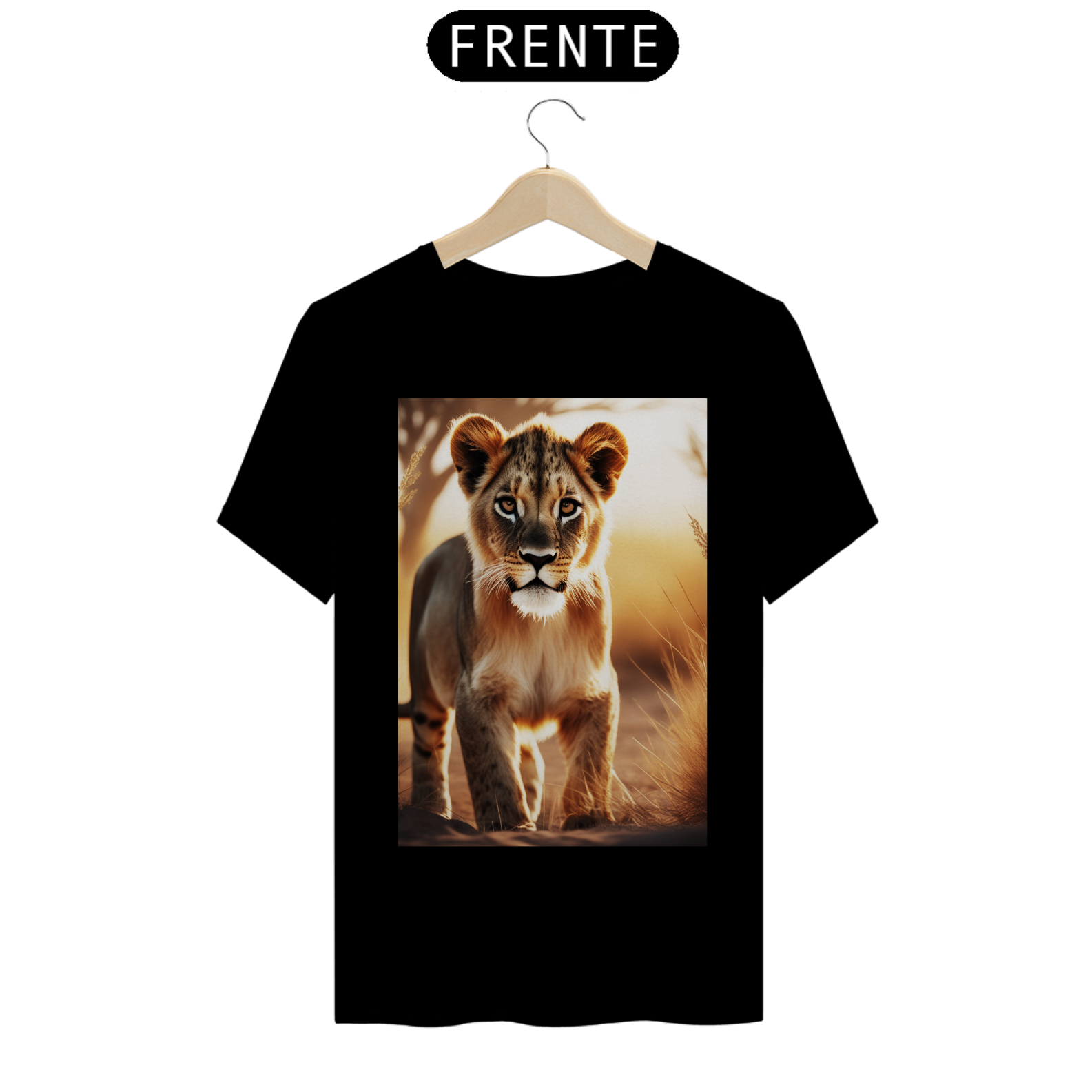 Nome do produto: BABY LION