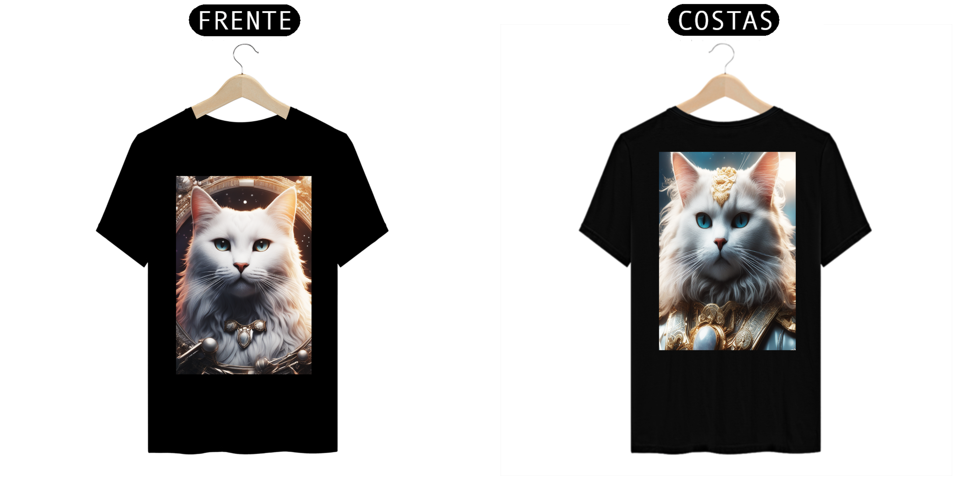 Nome do produto: CATS 