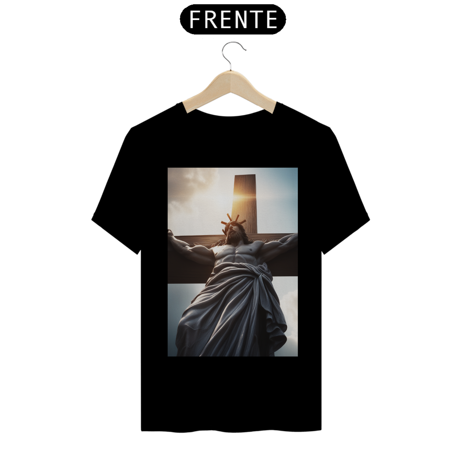 Nome do produto: THE SUN 