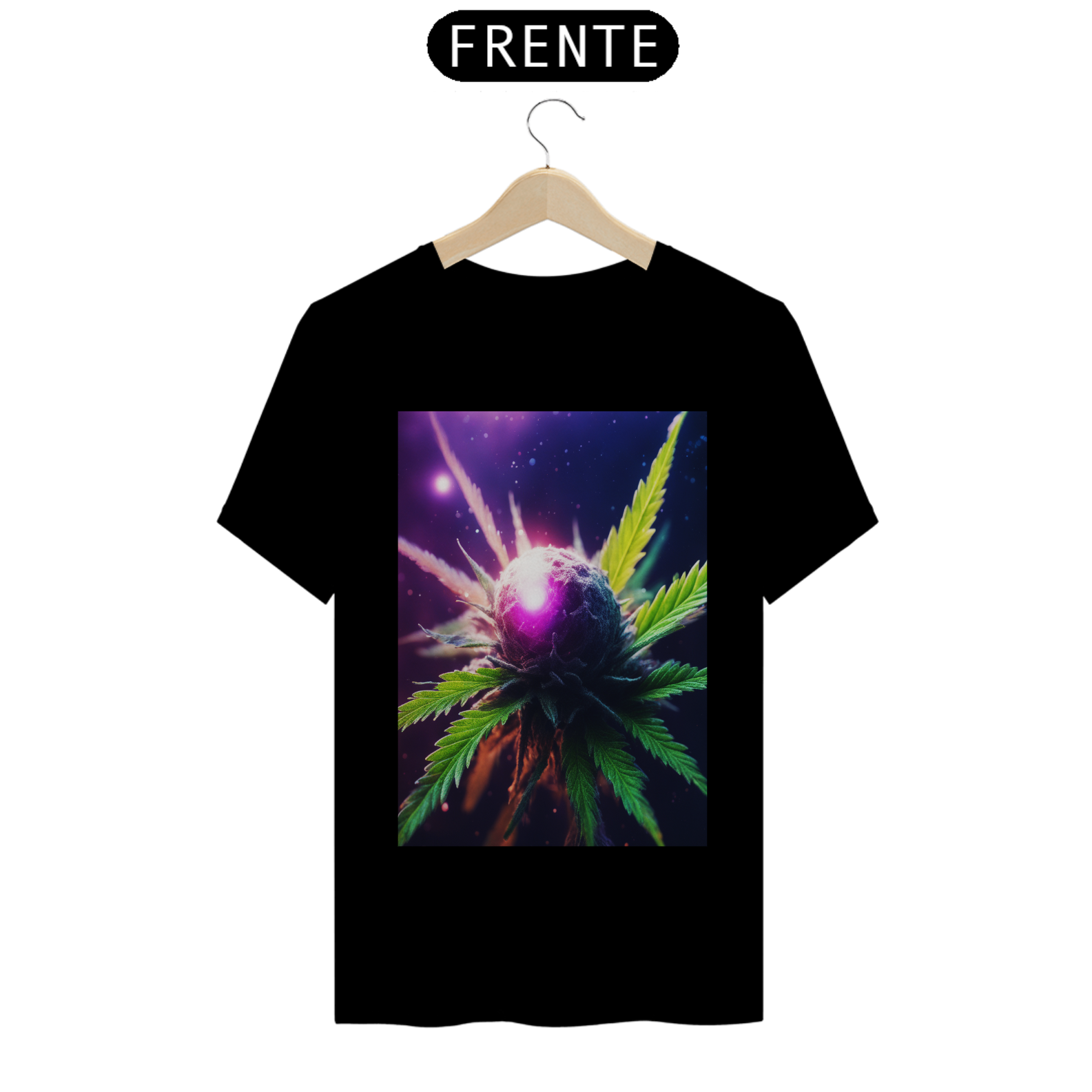 Nome do produto: STRANGE 