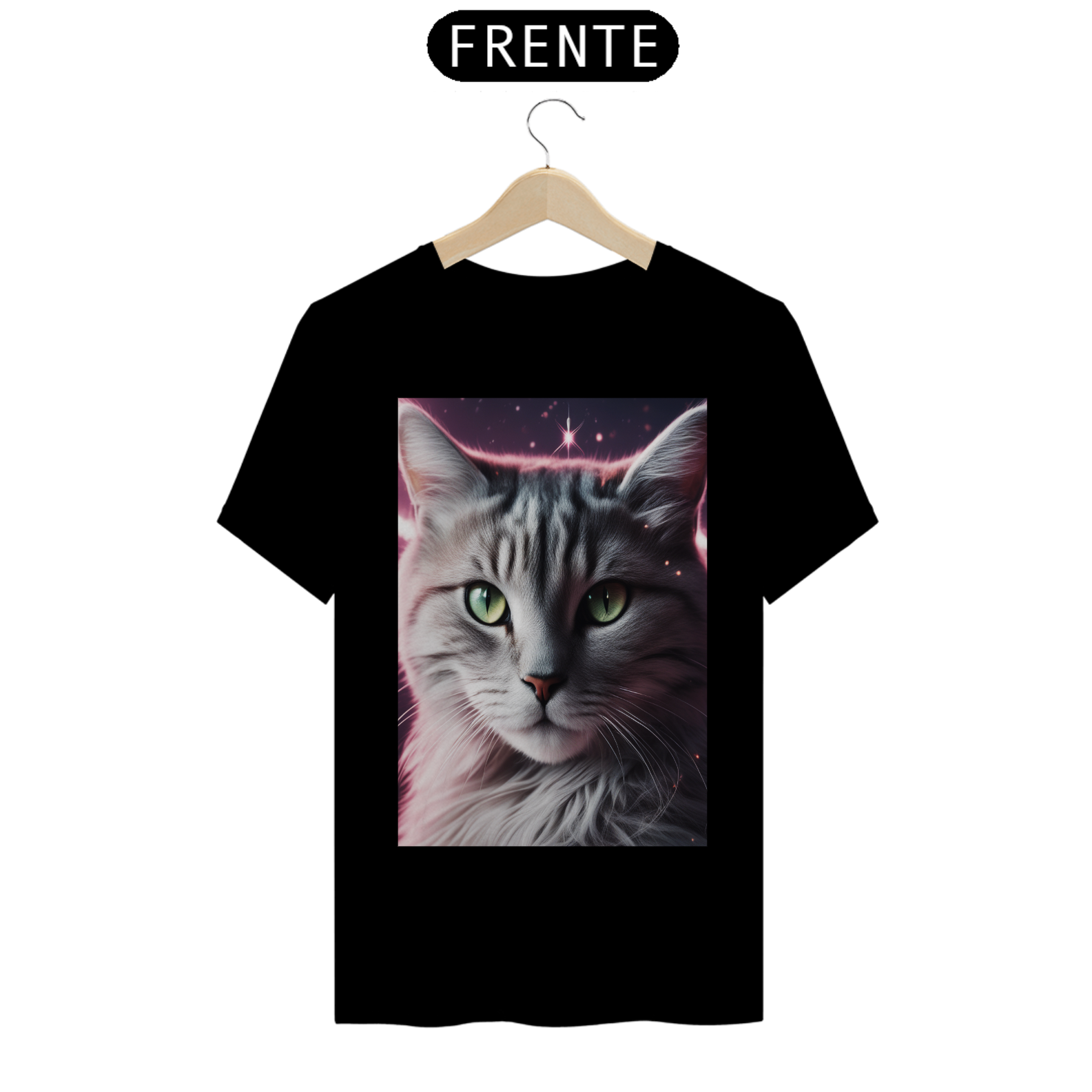 Nome do produto: LOVE CATS 