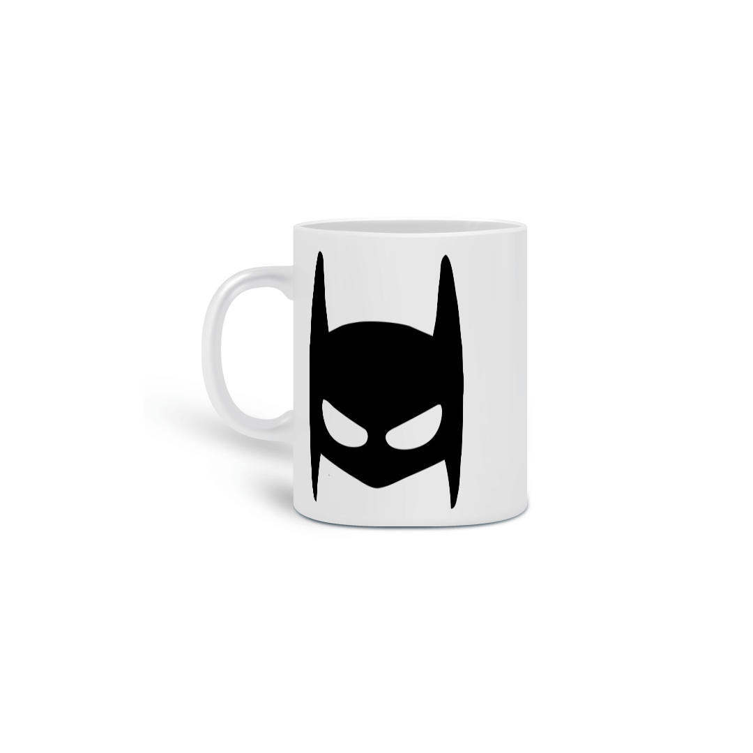 Nome do produto: Caneca Batman - DC