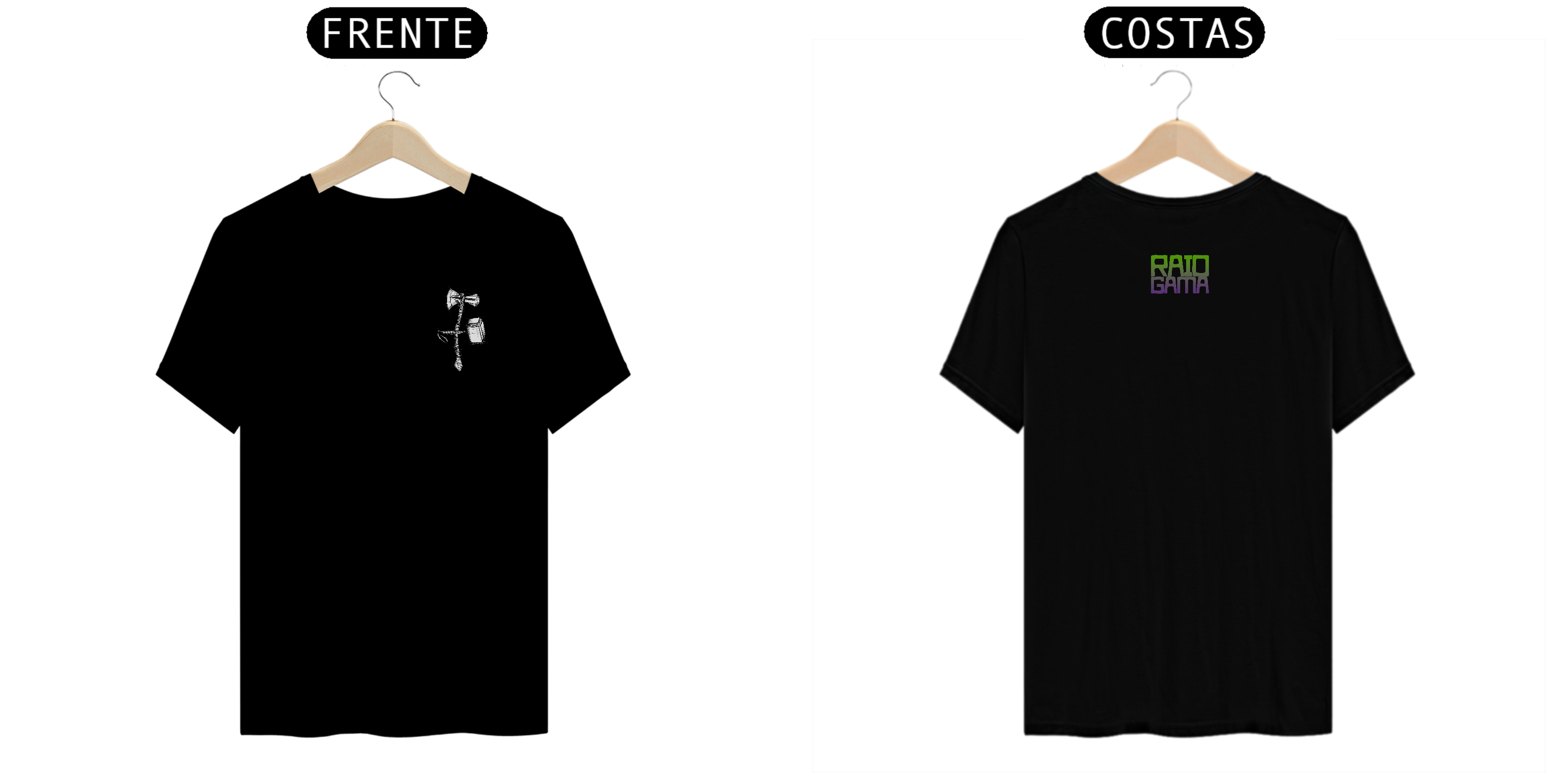 Nome do produto: Stormbreaker e Mjolnir Thor - Marvel