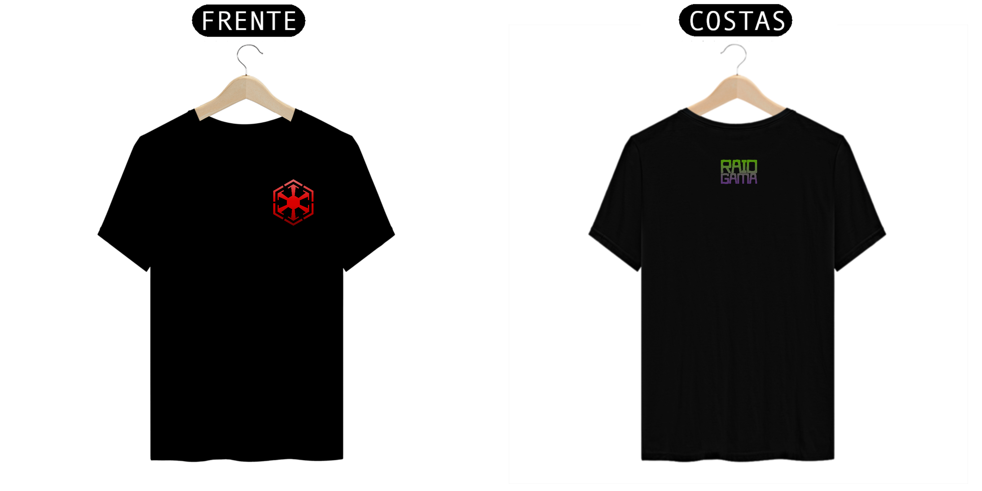 Nome do produto: Império Sith - Star Wars