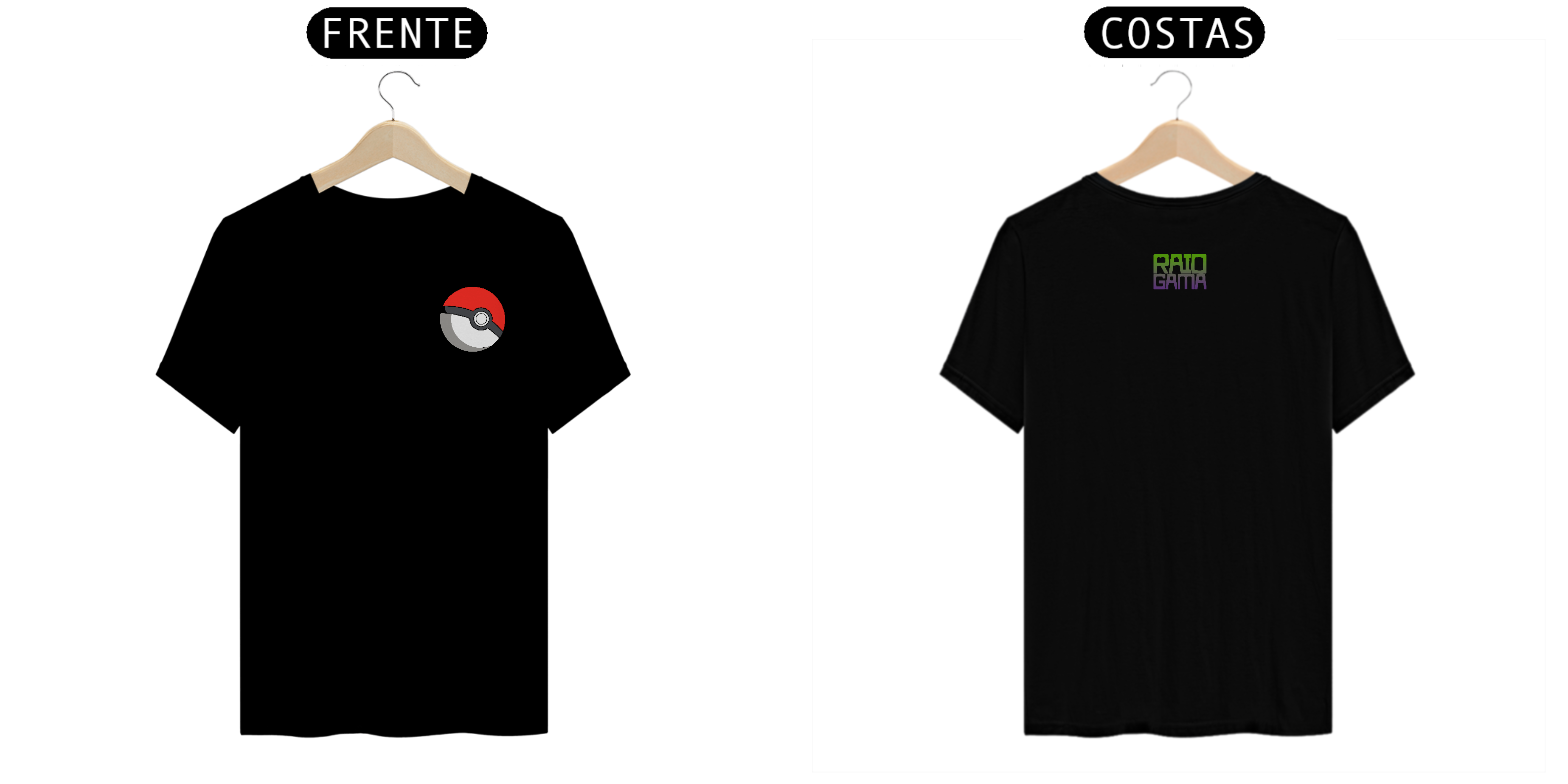 Nome do produto: Pokebola - Pokemon