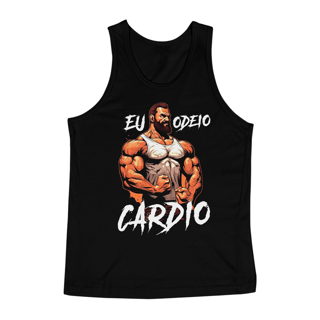 Regata - Eu Odeio Cardio.