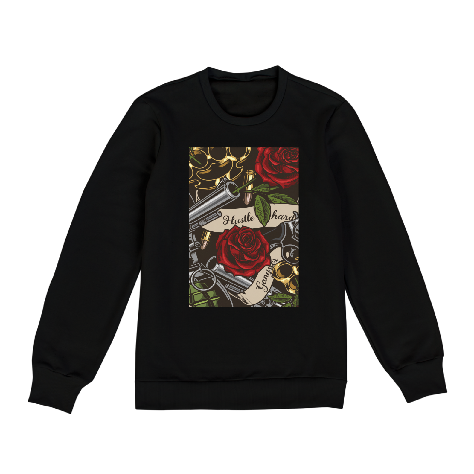 Nome do produto: MOLETOM FECHADO