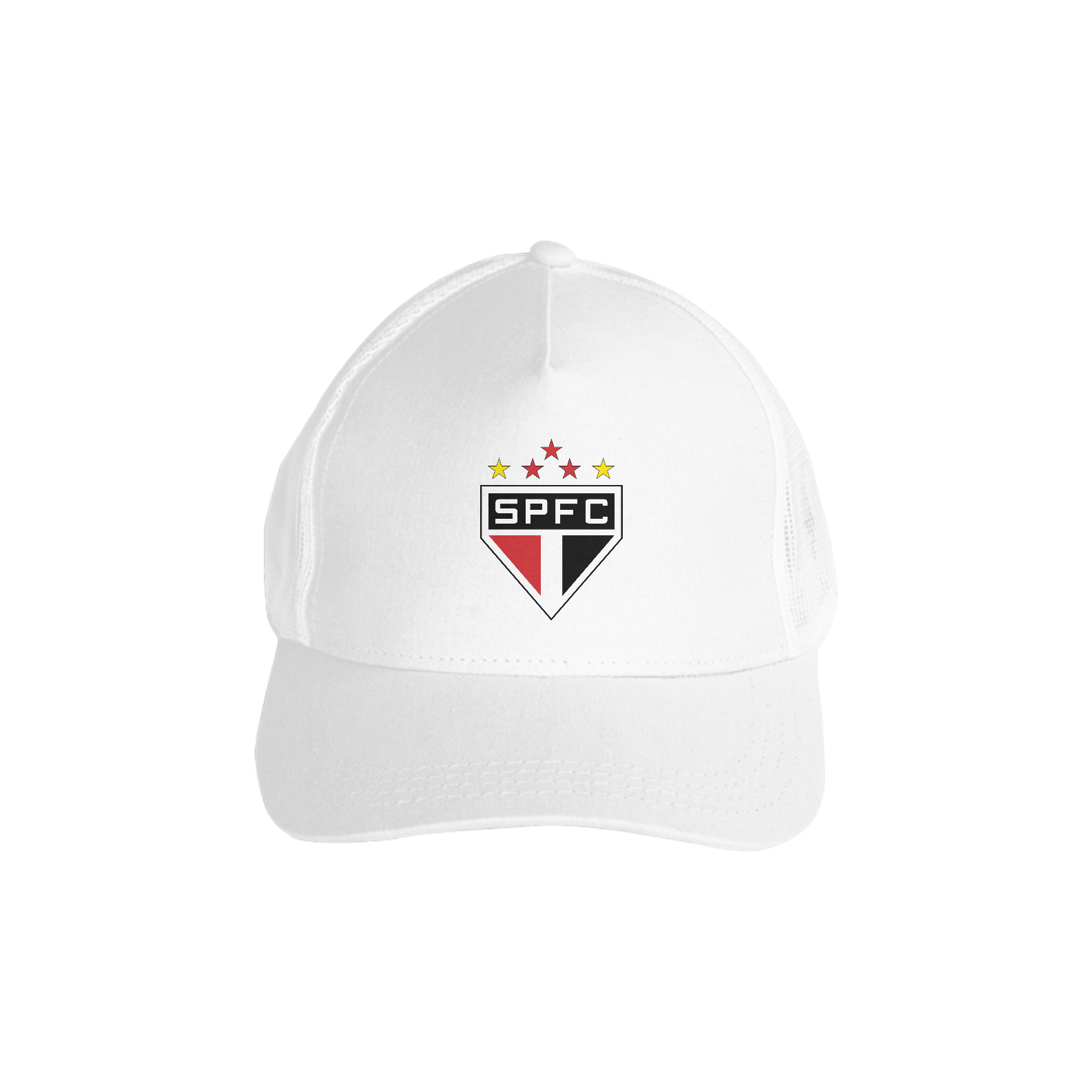 Nome do produto: Boné do São Paulo