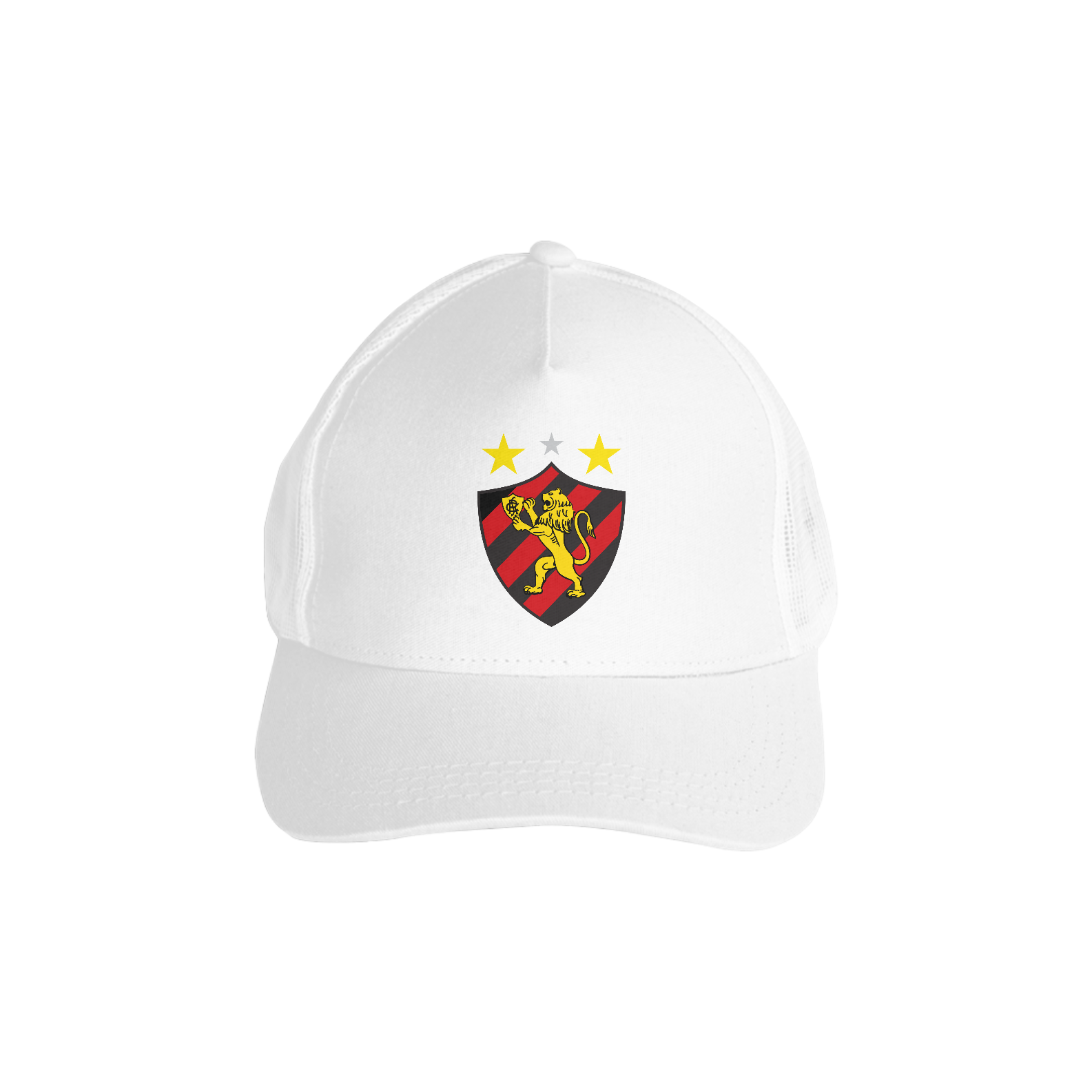 Nome do produto: Boné do Sport Recife