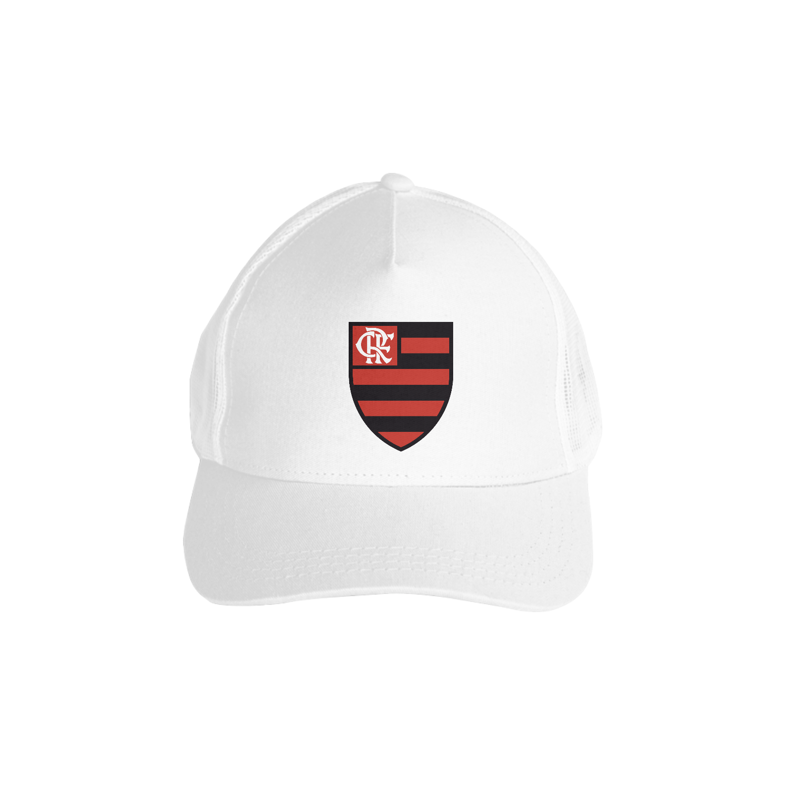 Nome do produto: Boné do Flamengo