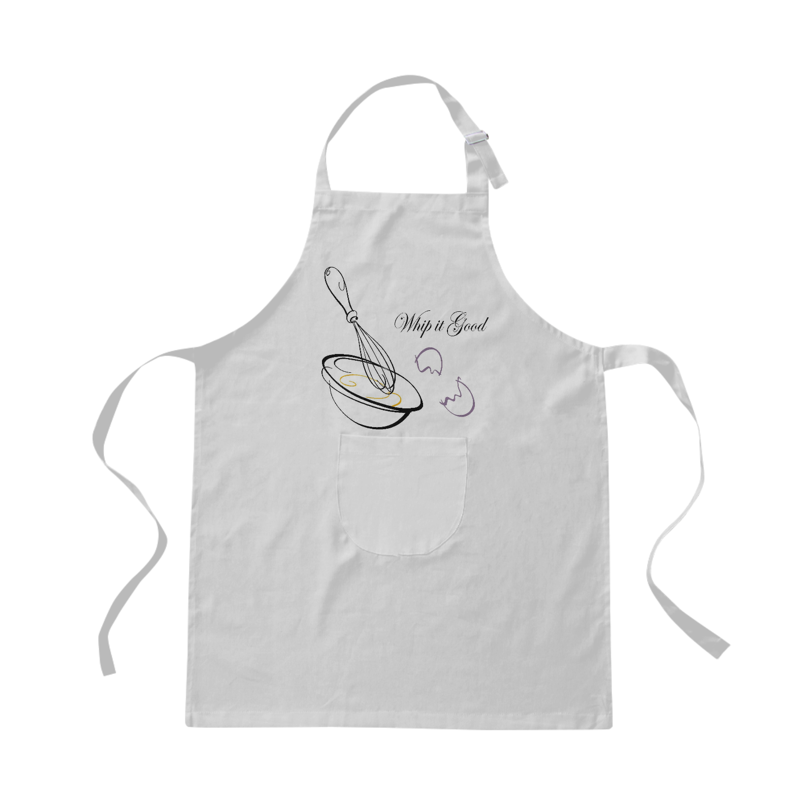 Nome do produto: Avental para cozinha