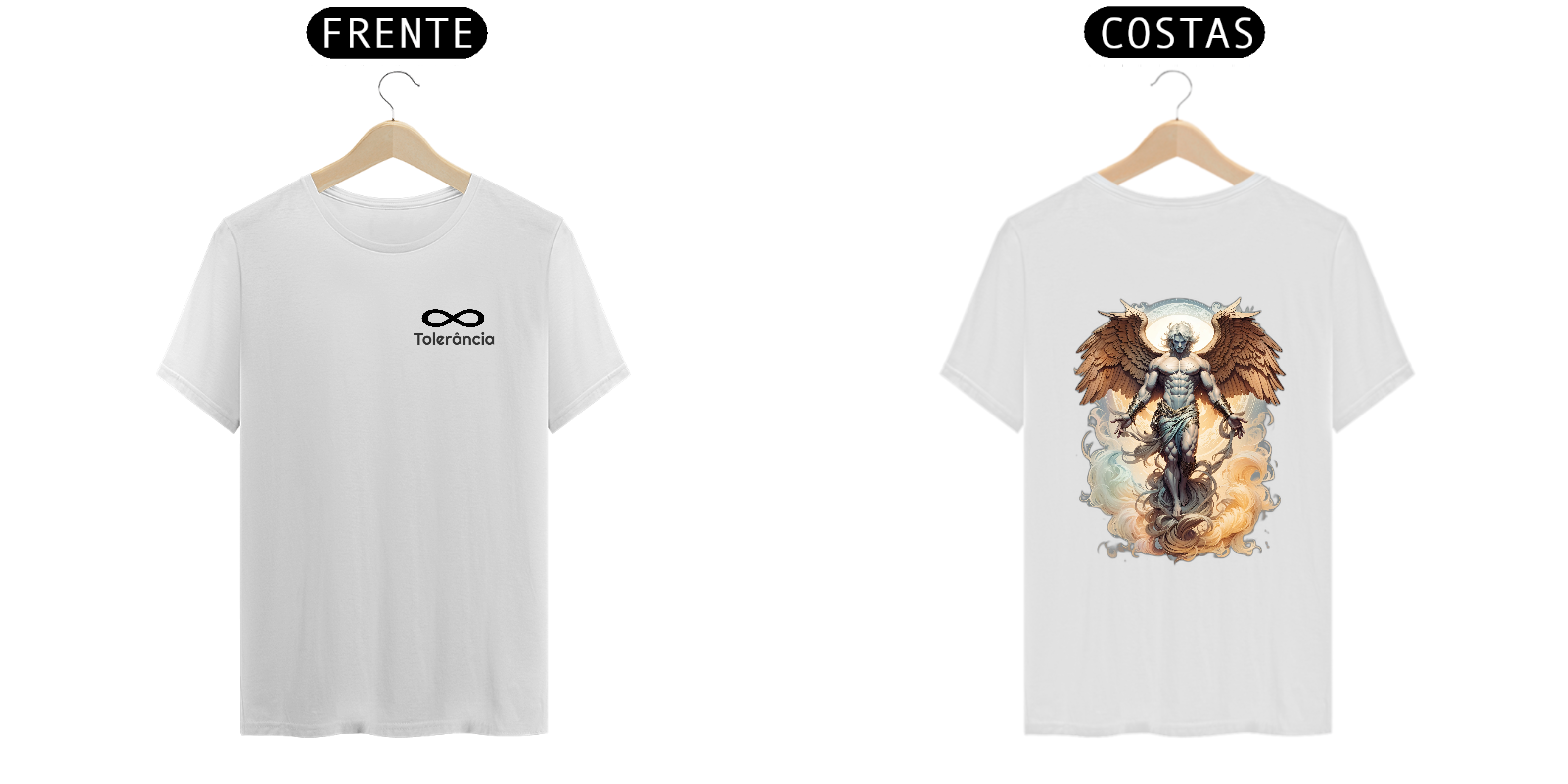 Nome do produto: Anjo